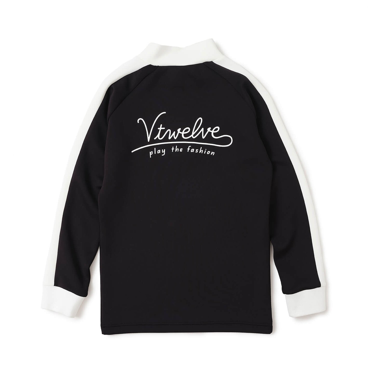 SL L/S MOCK