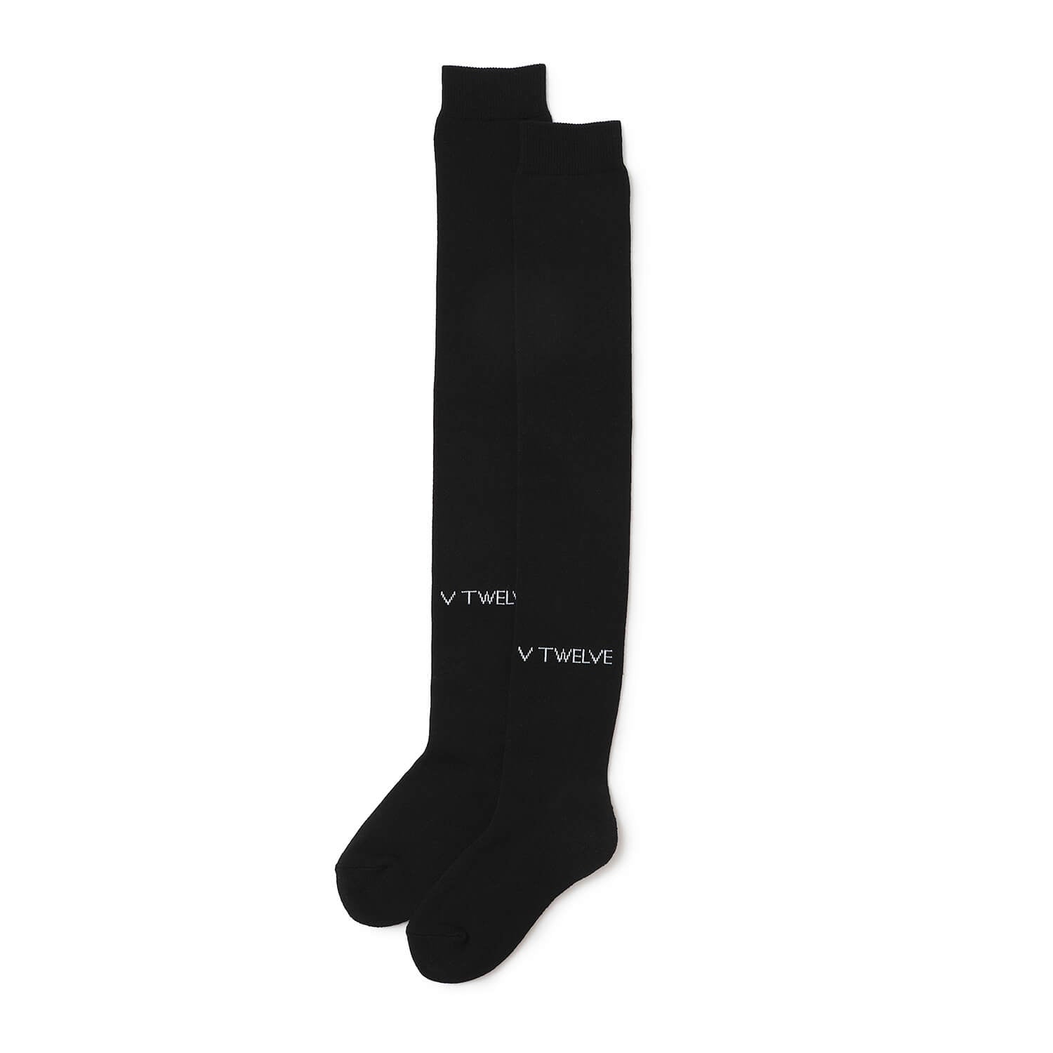 V12 ゴルフ レディース ソックス UL KNEE HI SOCKS | 【公式通販】