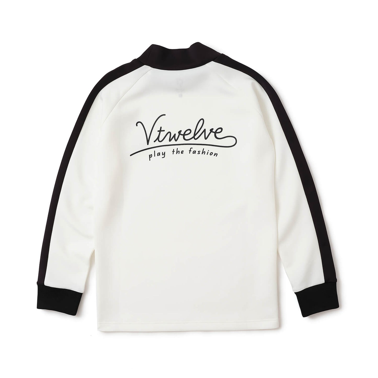 SL L/S MOCK