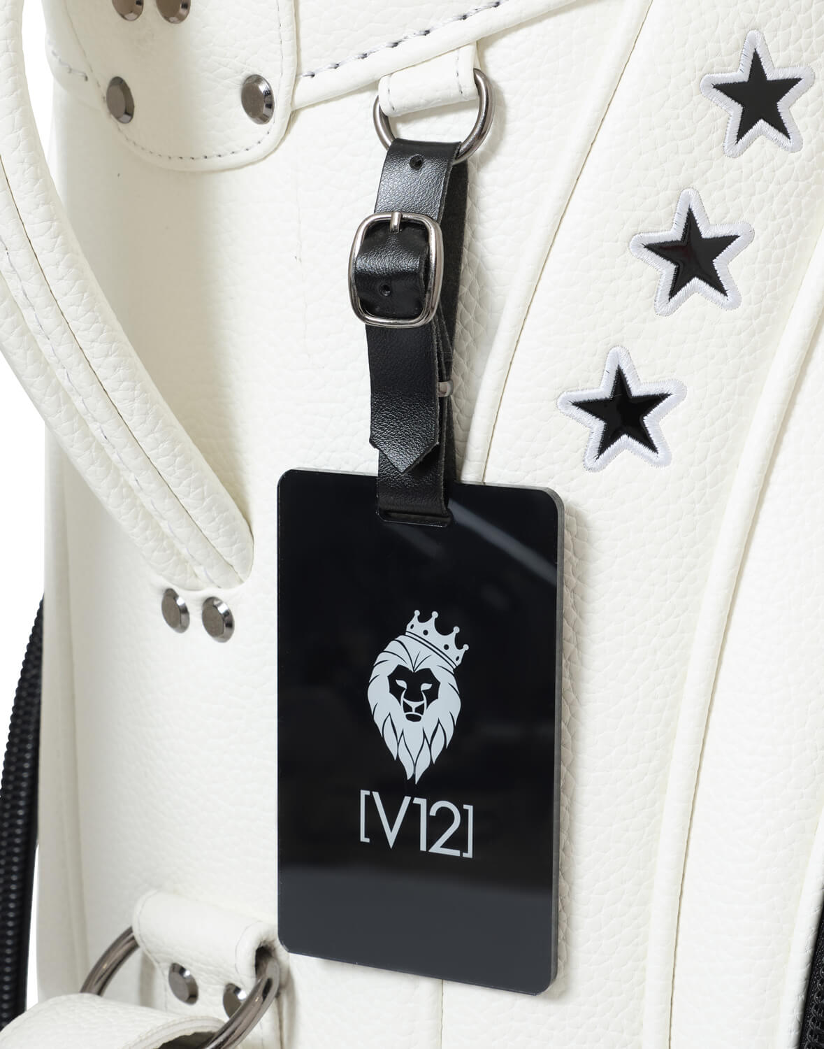 V12 PRO CADDY 9.5 W