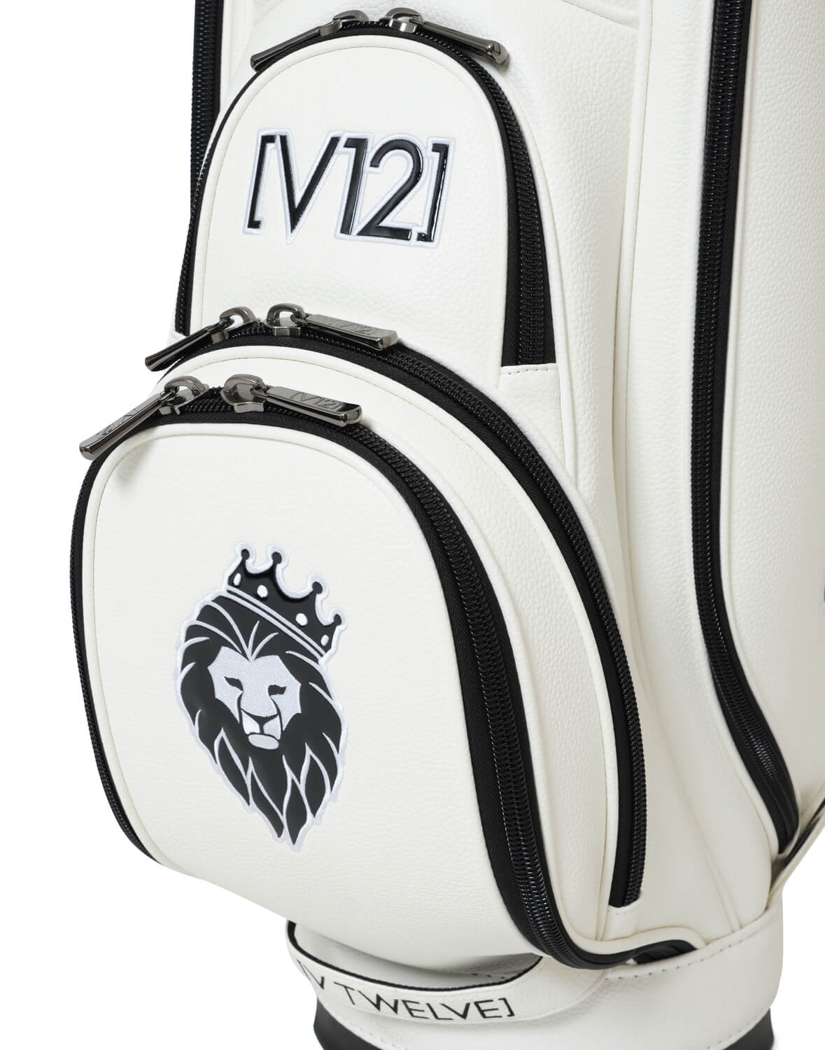 V12 PRO CADDY 9.5 W