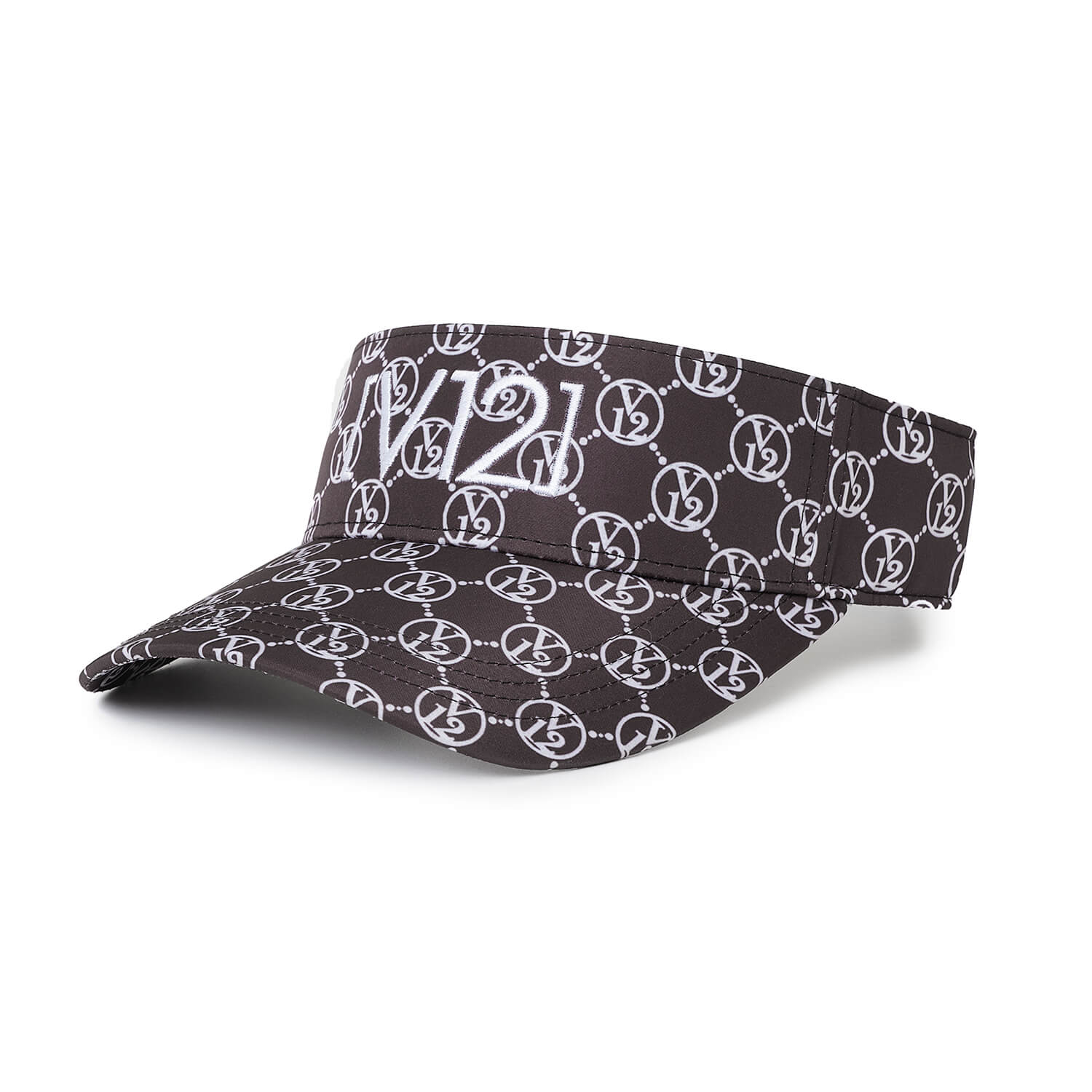 V12] ゴルフ サンバイザー MONO VISOR | 【公式通販】