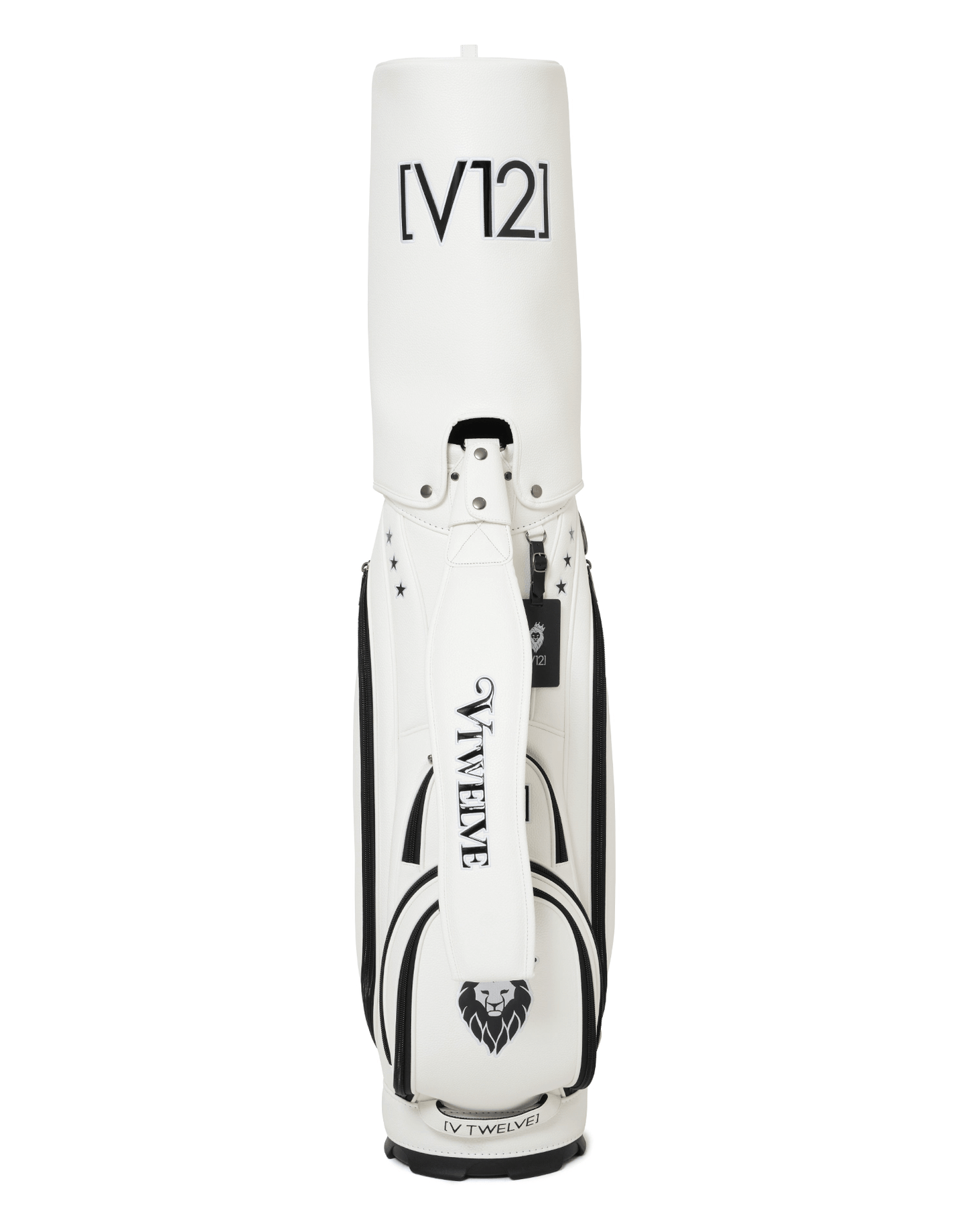 V12 PRO CADDY 9.5 W