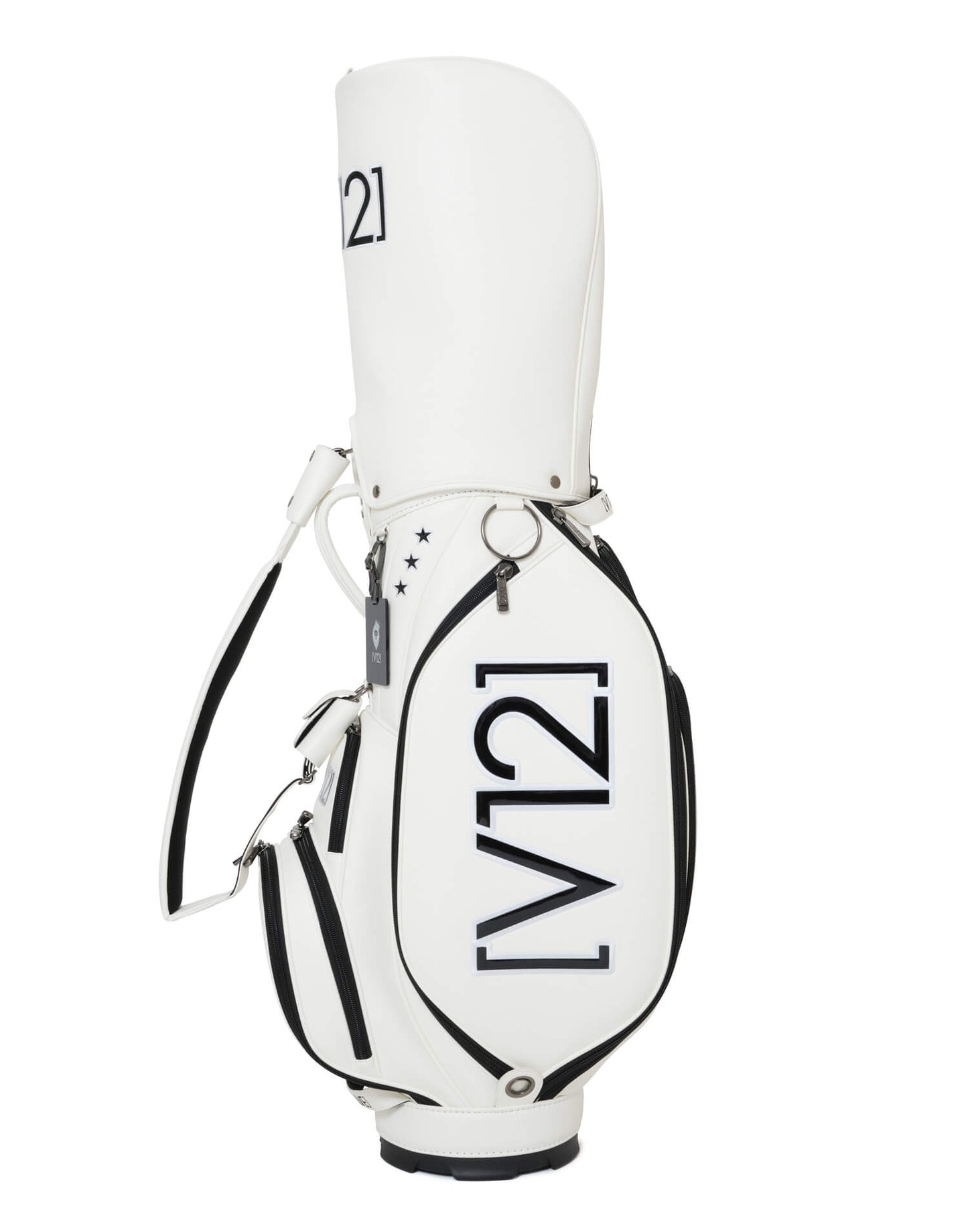 V12 PRO CADDY 9.5 W