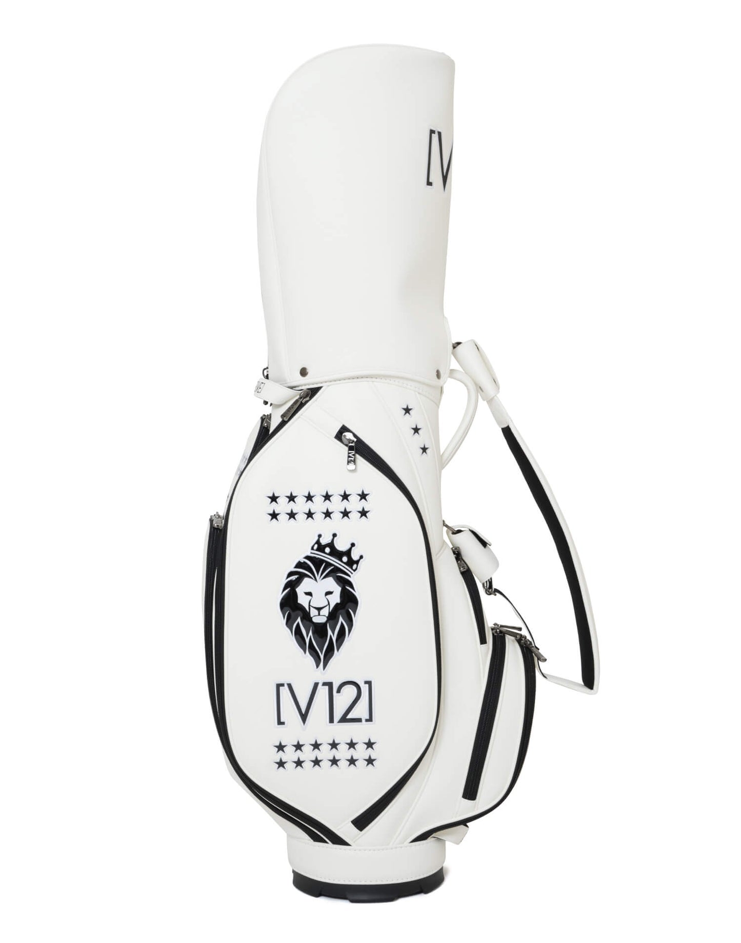 V12 PRO CADDY 9.5 W