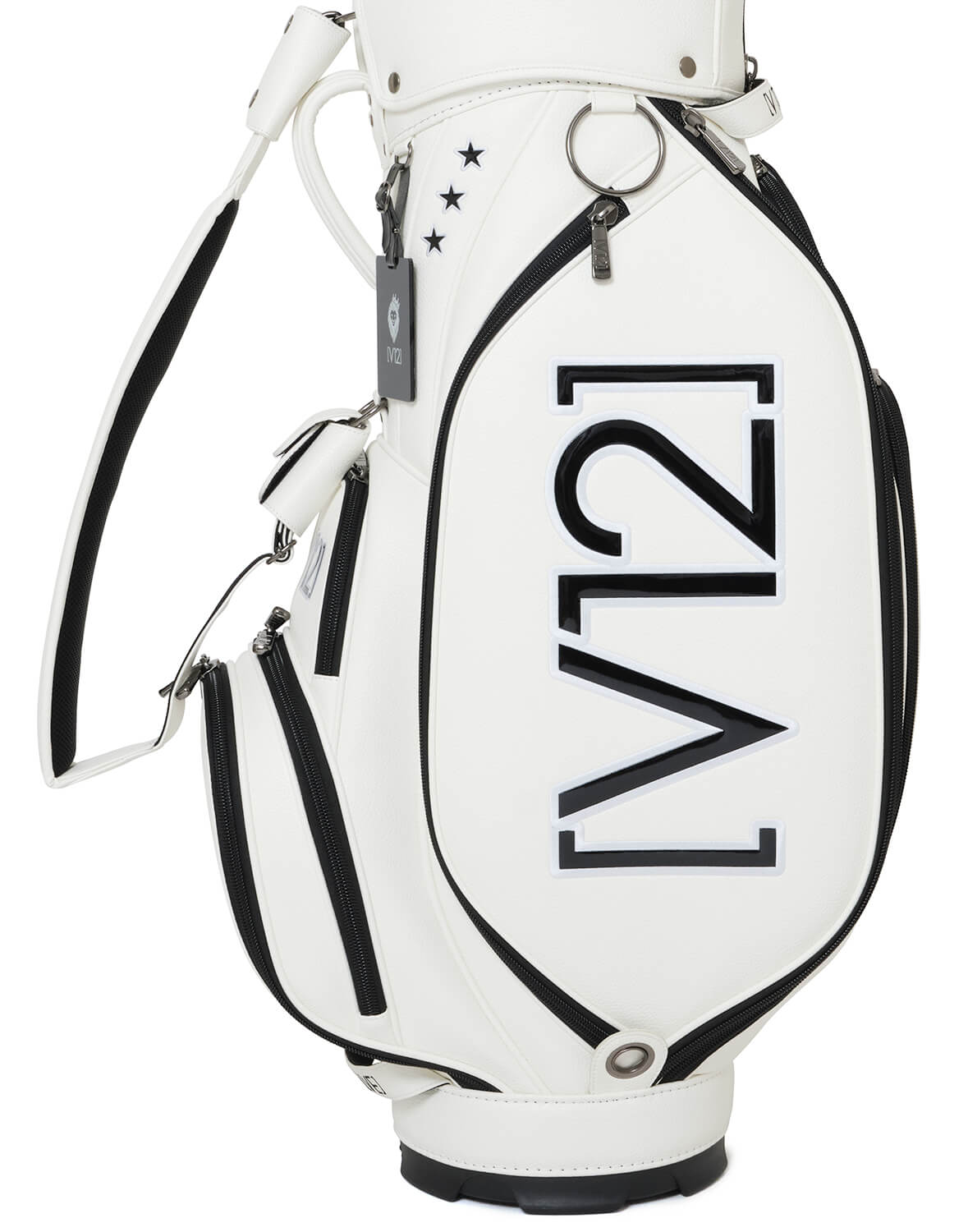 V12 PRO CADDY 9.5 W