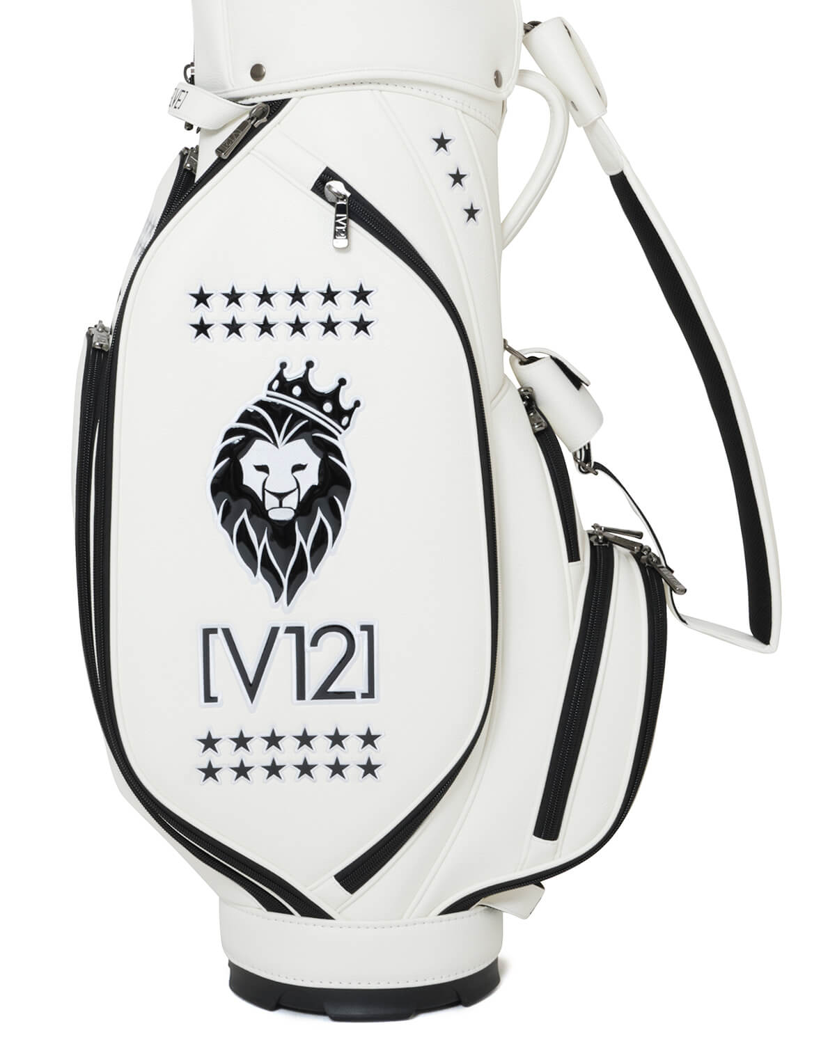 V12 PRO CADDY 9.5 W