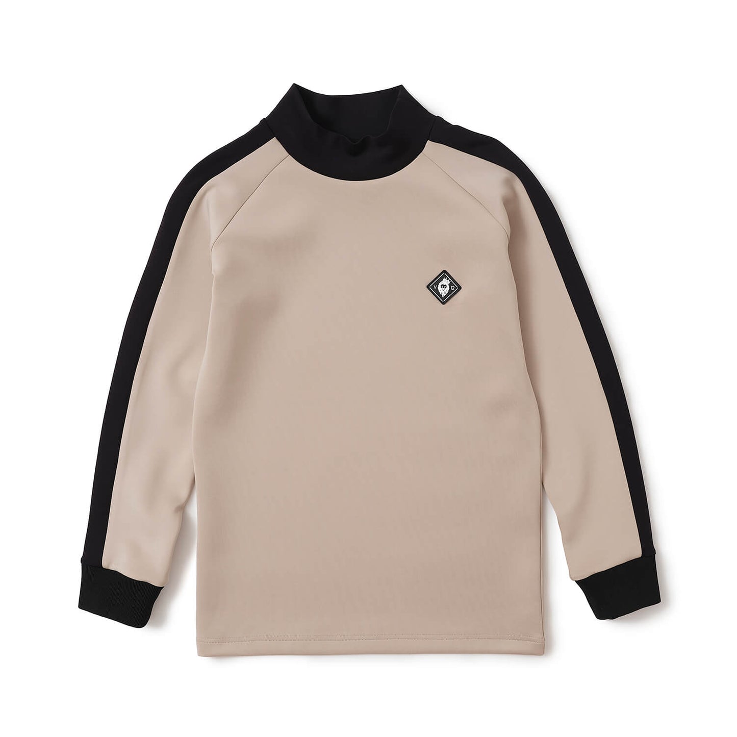 SL L/S MOCK