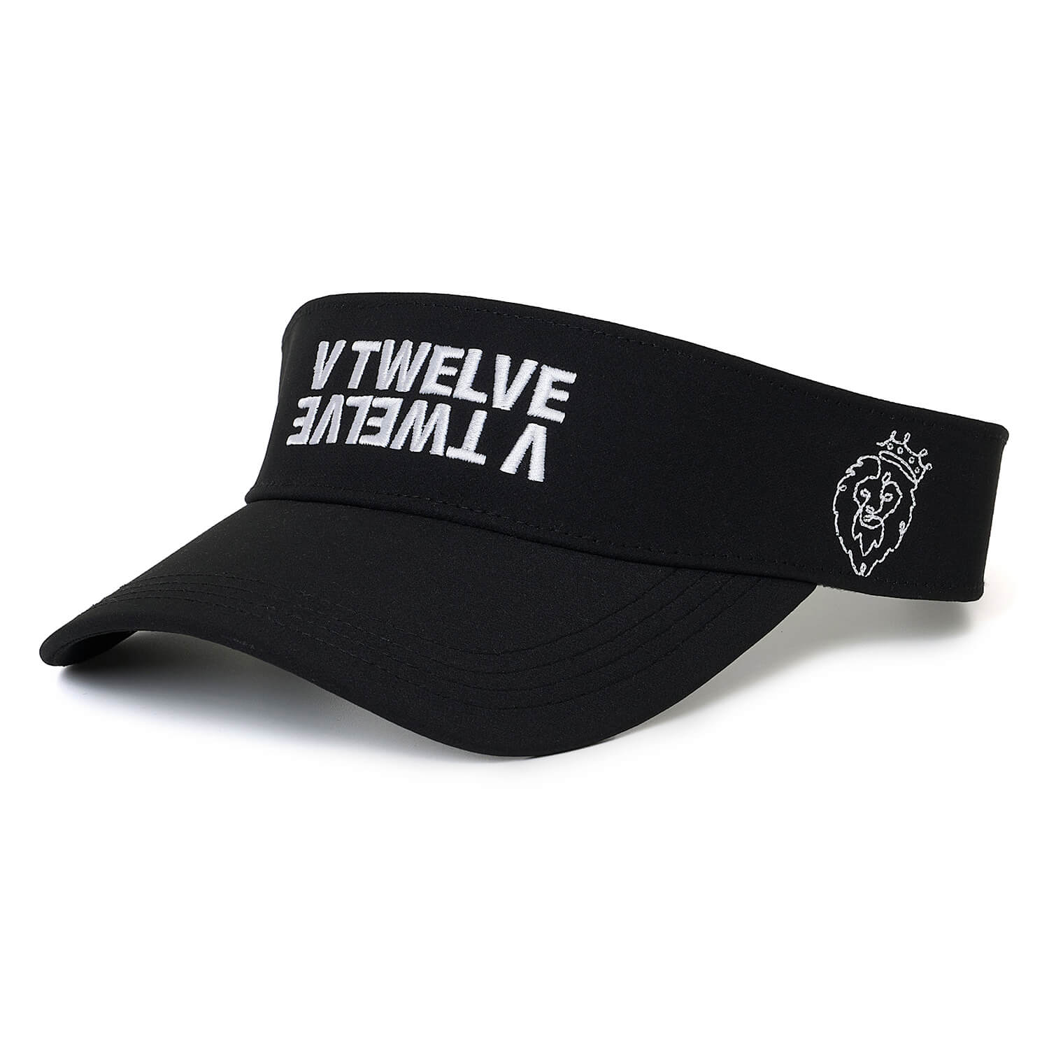 V12] ゴルフ キャップ INVERT VISOR | 【公式通販】