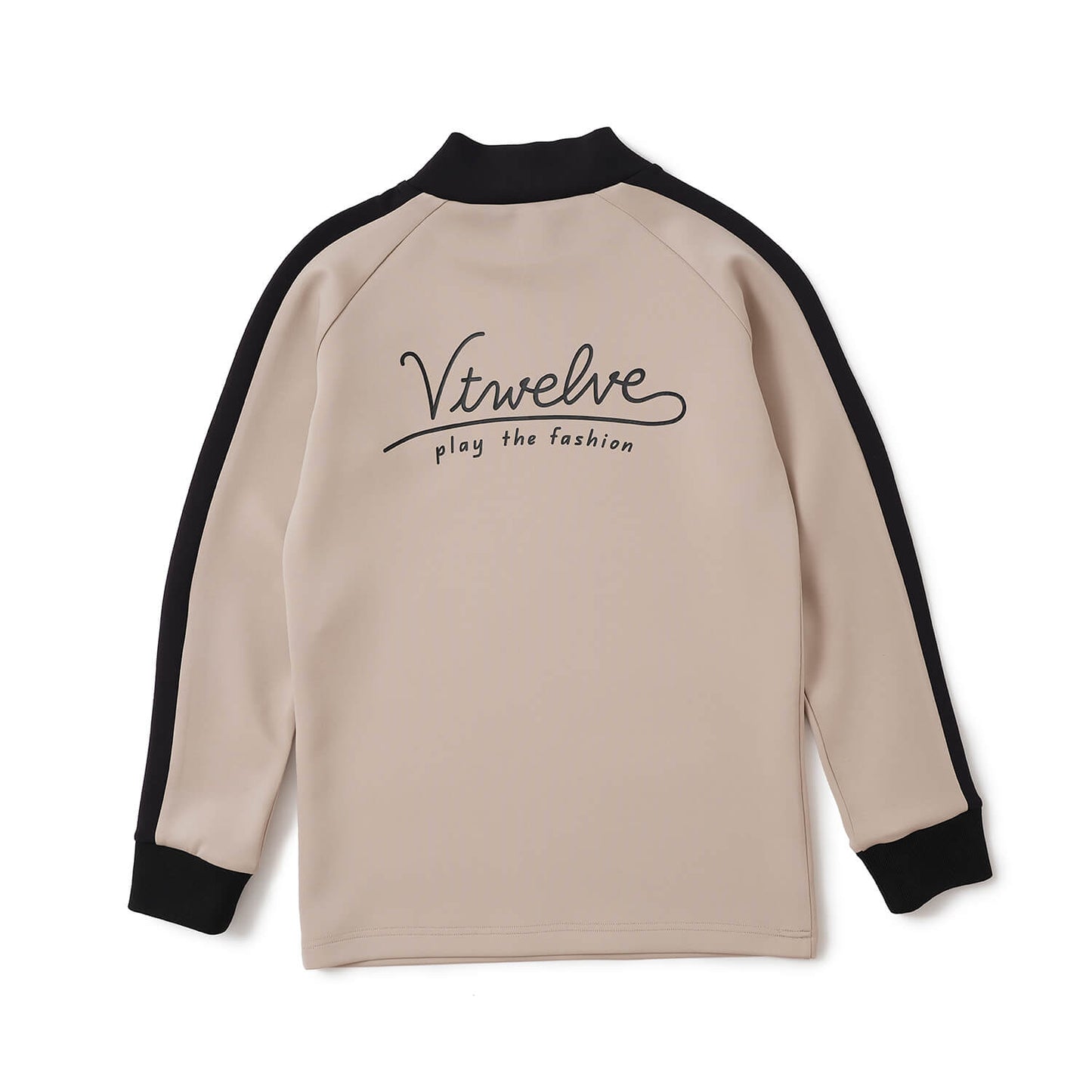 SL L/S MOCK