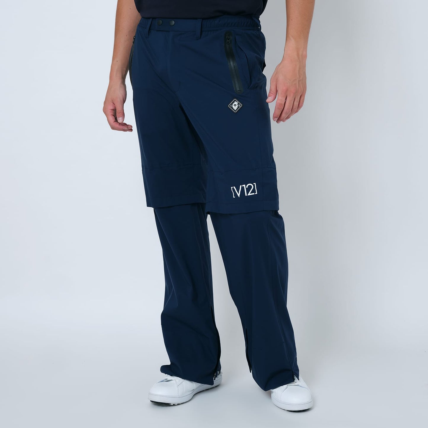 LINE UP RAIN PANTS