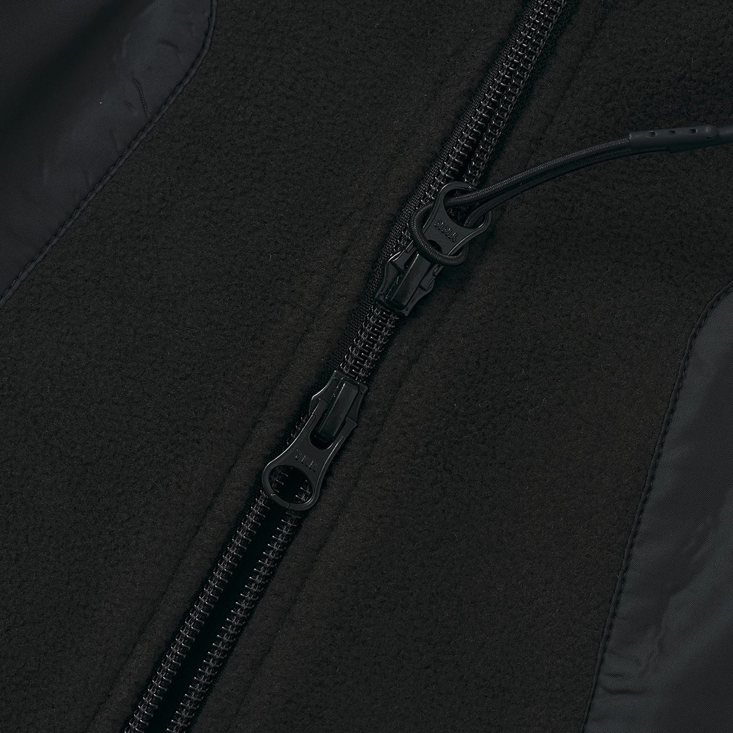 MAD FLEECE JKT