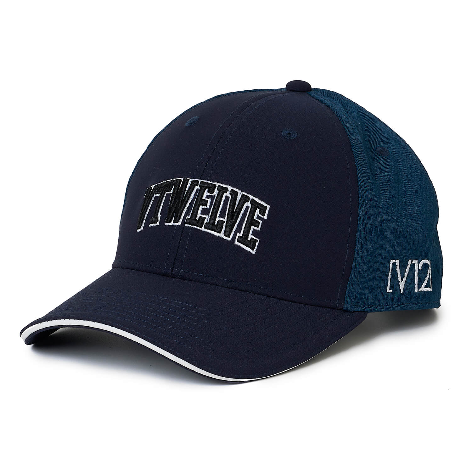 値下げ【未使用品】V12 V TWELVE ゴルフメンズキャップ V12] ゴルフ キャップ PO CAP | 【公式通販】