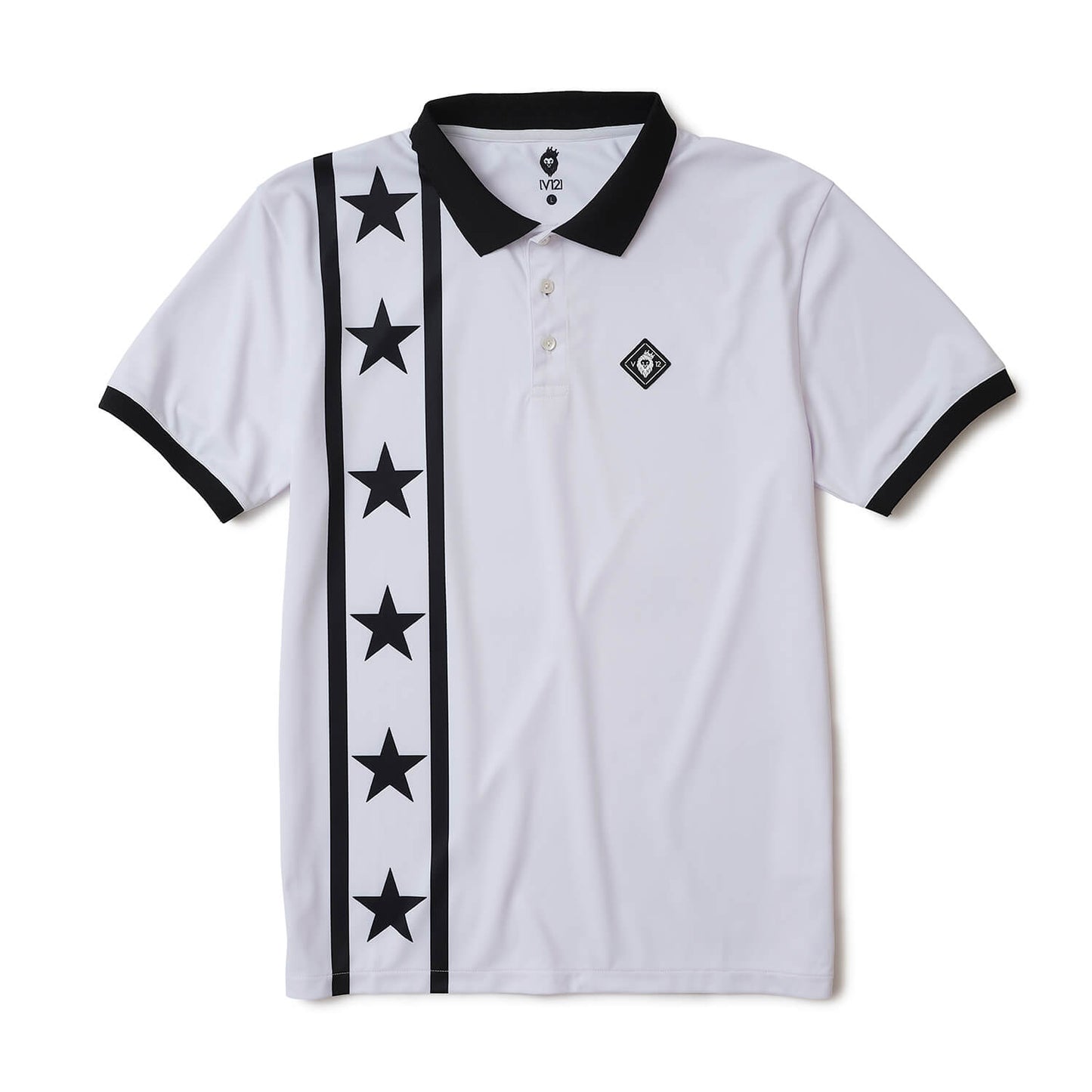 VERTICAL STAR POLO