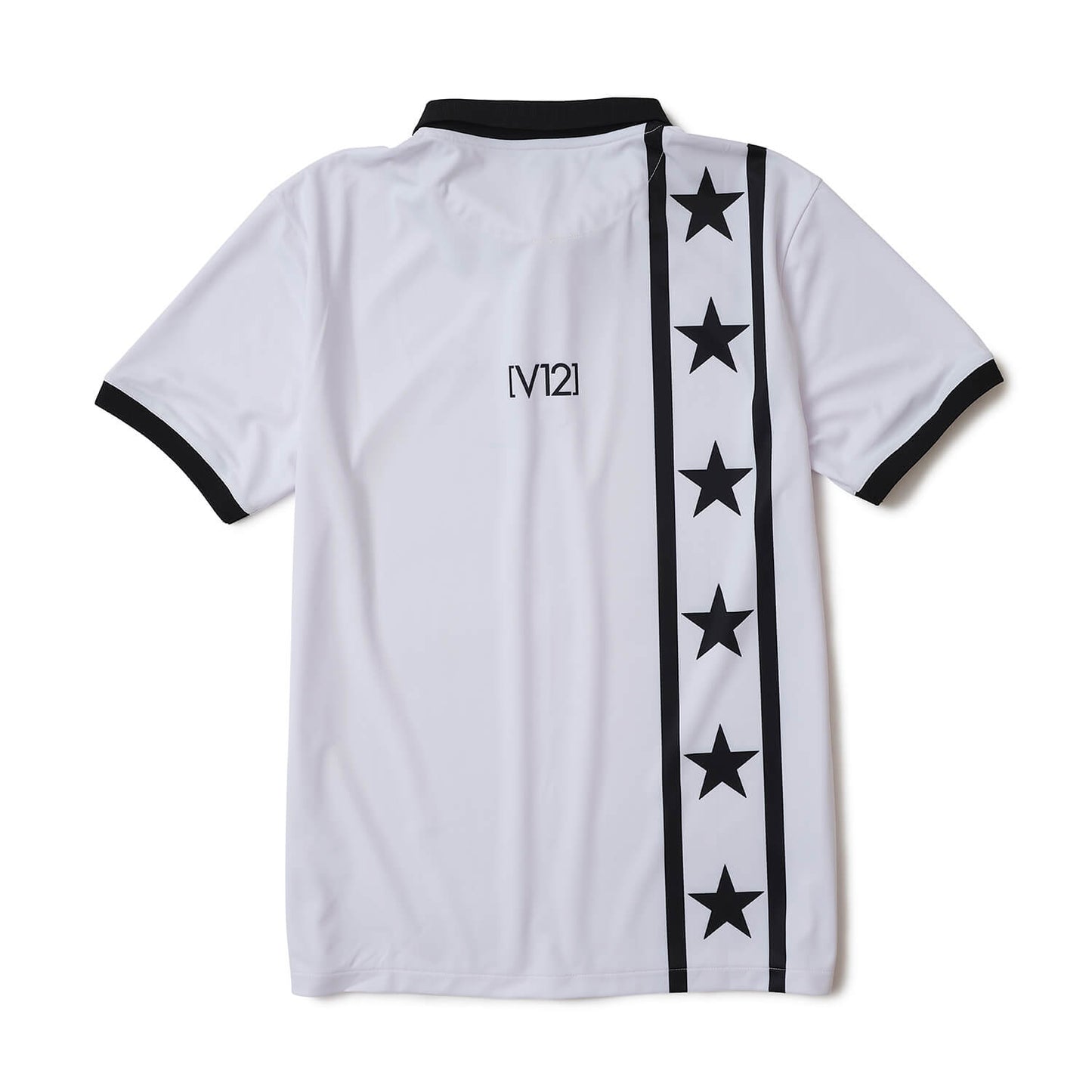 VERTICAL STAR POLO