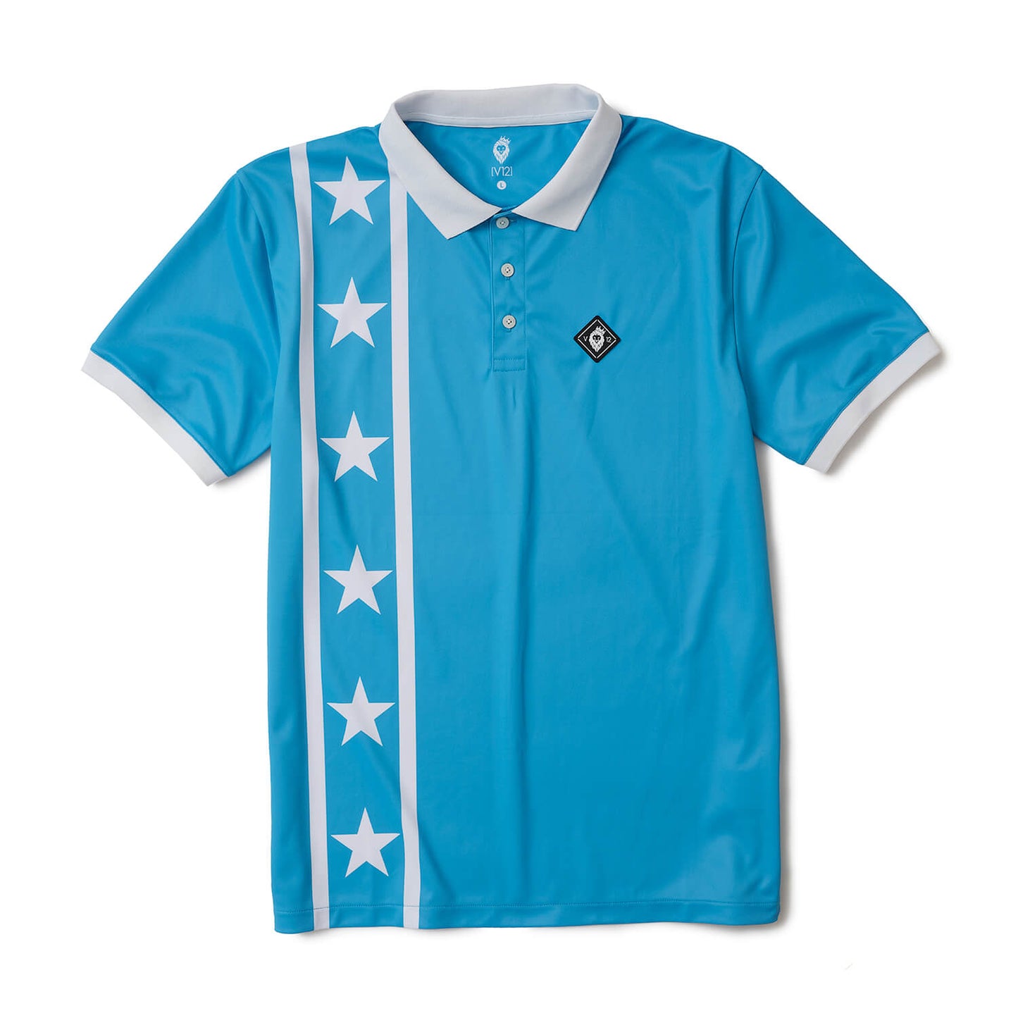 VERTICAL STAR POLO