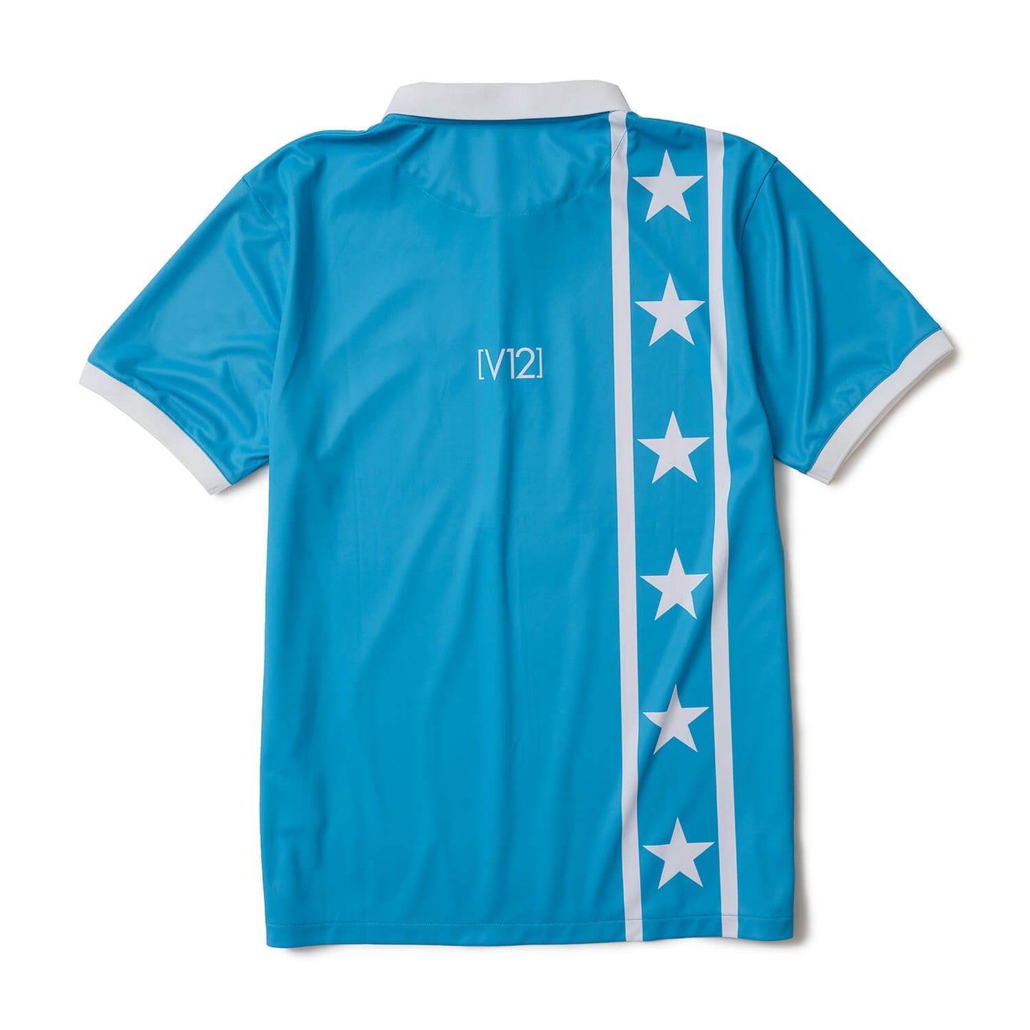 VERTICAL STAR POLO