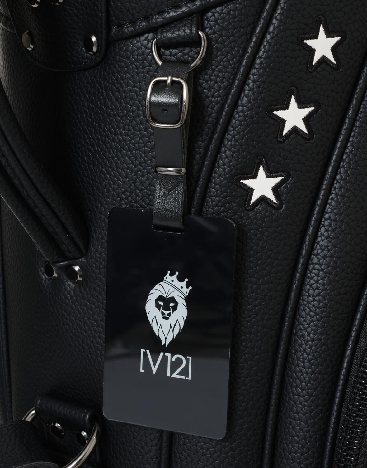 V12 PRO CADDY 9.5 B