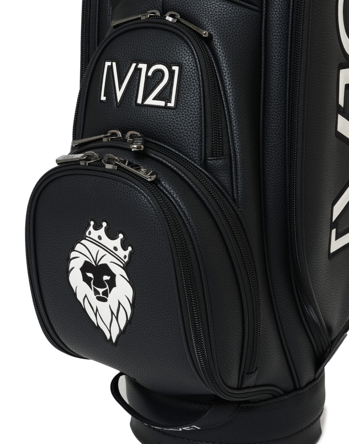 V12 PRO CADDY 9.5 B