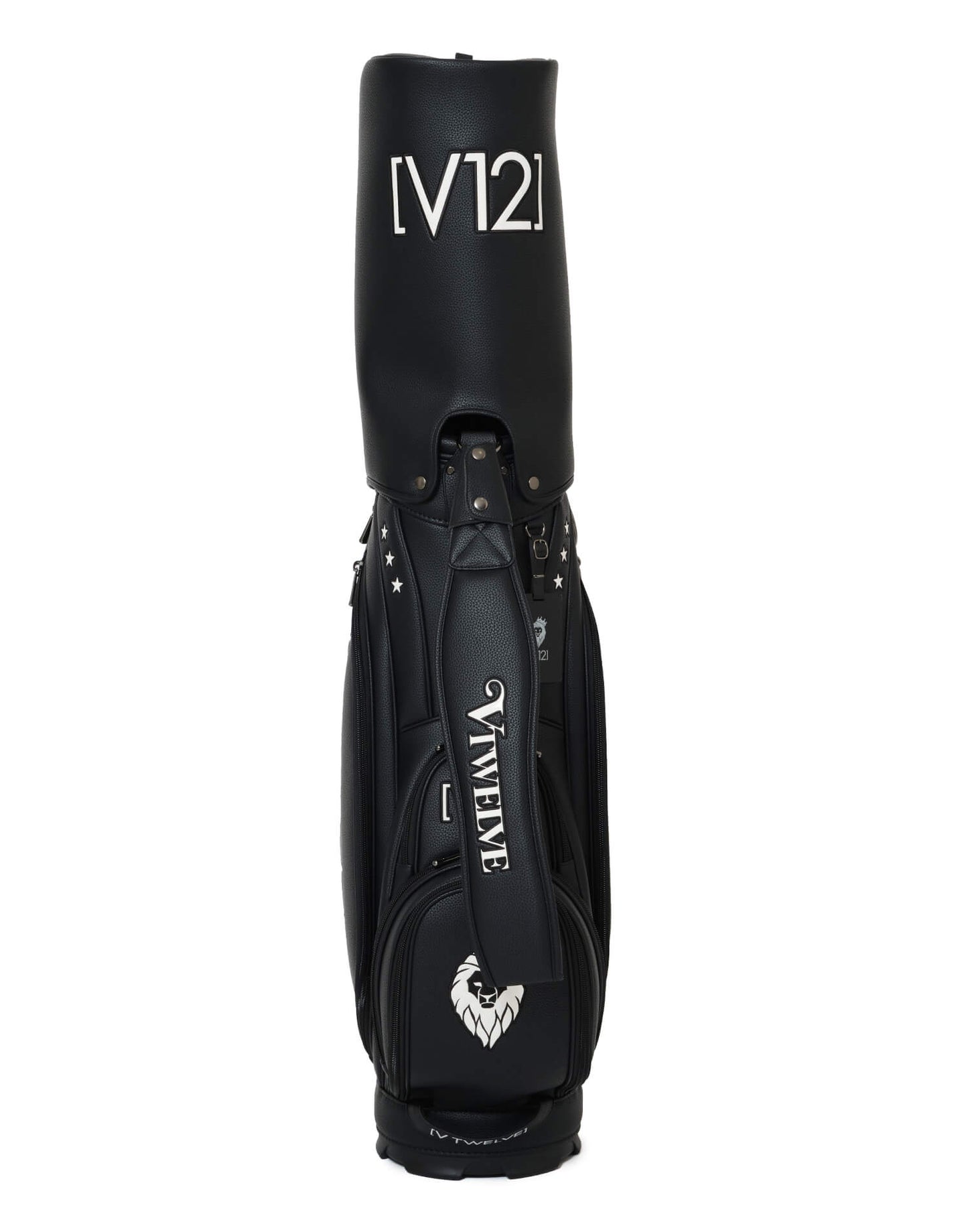 V12 PRO CADDY 9.5 B