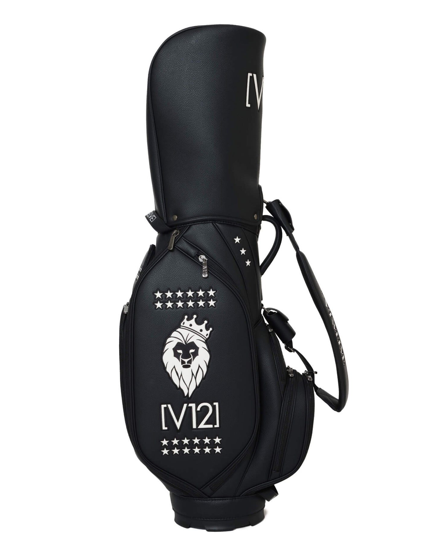 V12 PRO CADDY 9.5 B