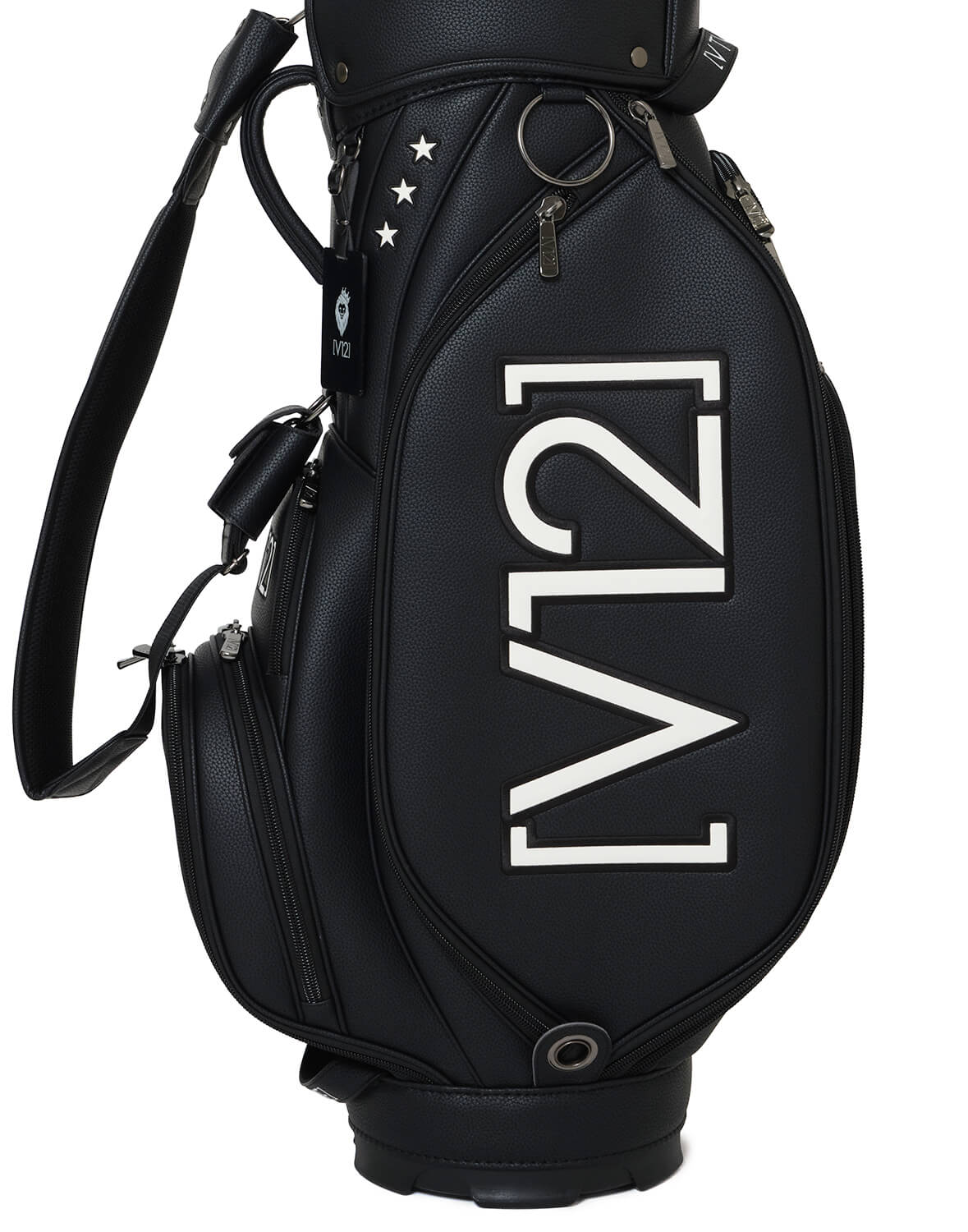 V12 PRO CADDY 9.5 B