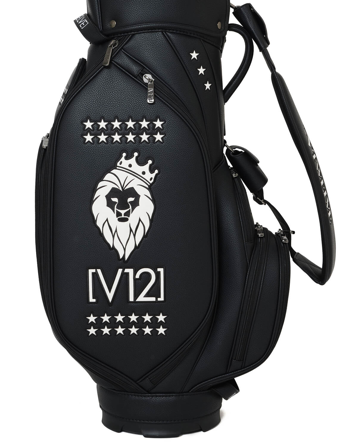 V12 PRO CADDY 9.5 B
