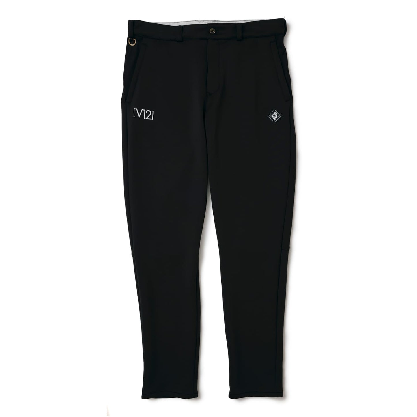 AL PANTS