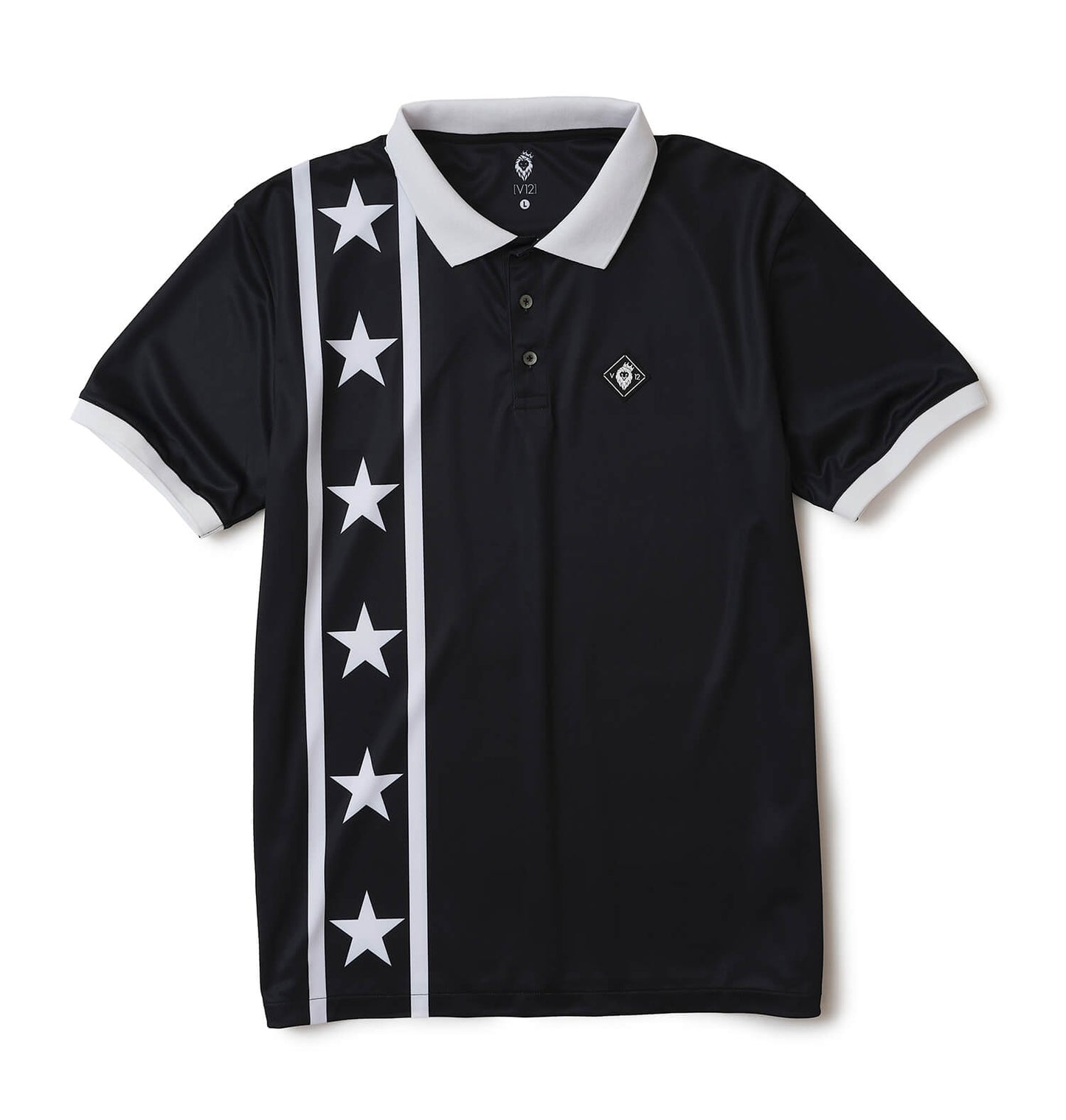 VERTICAL STAR POLO