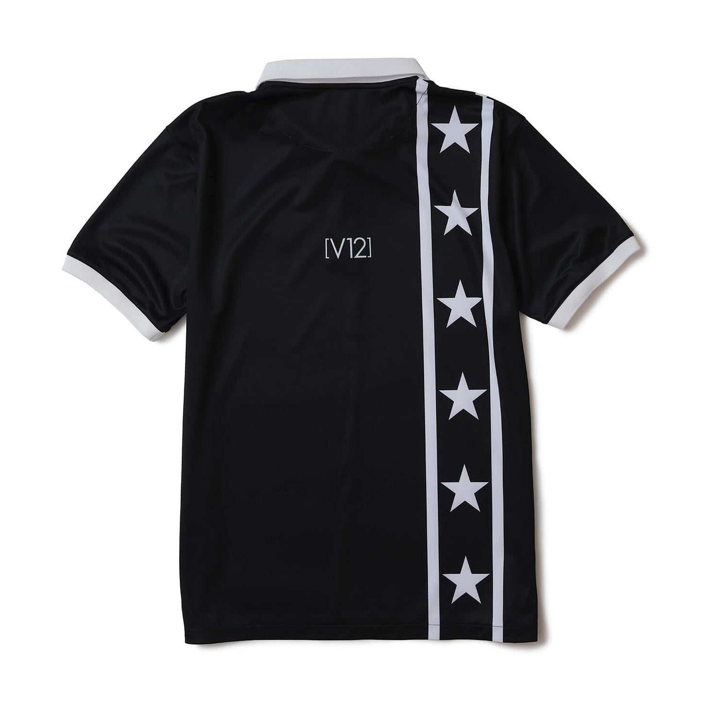 VERTICAL STAR POLO