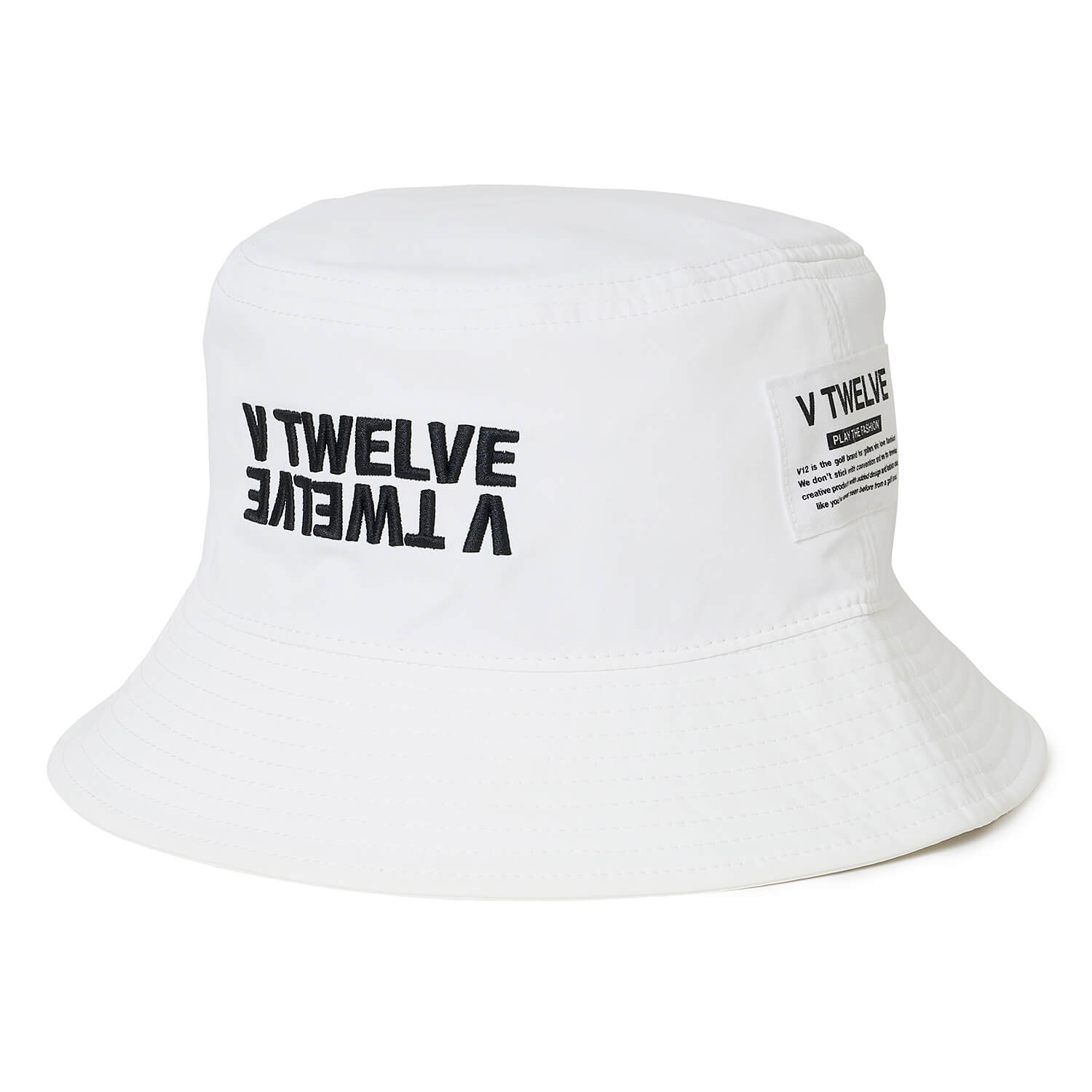 V12 ゴルフ キャップ INVERT HAT | 【公式通販】