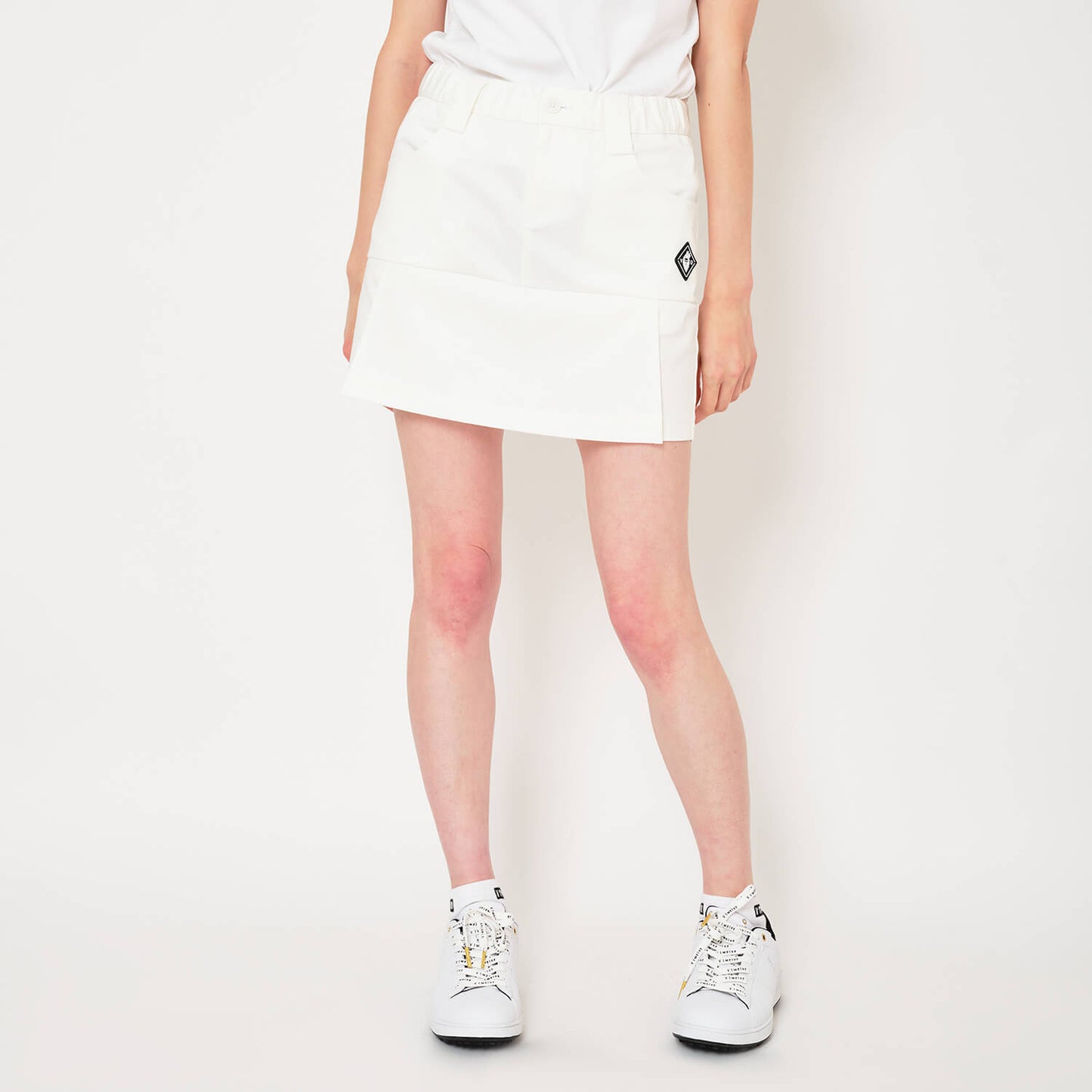 DUAL SKIRT