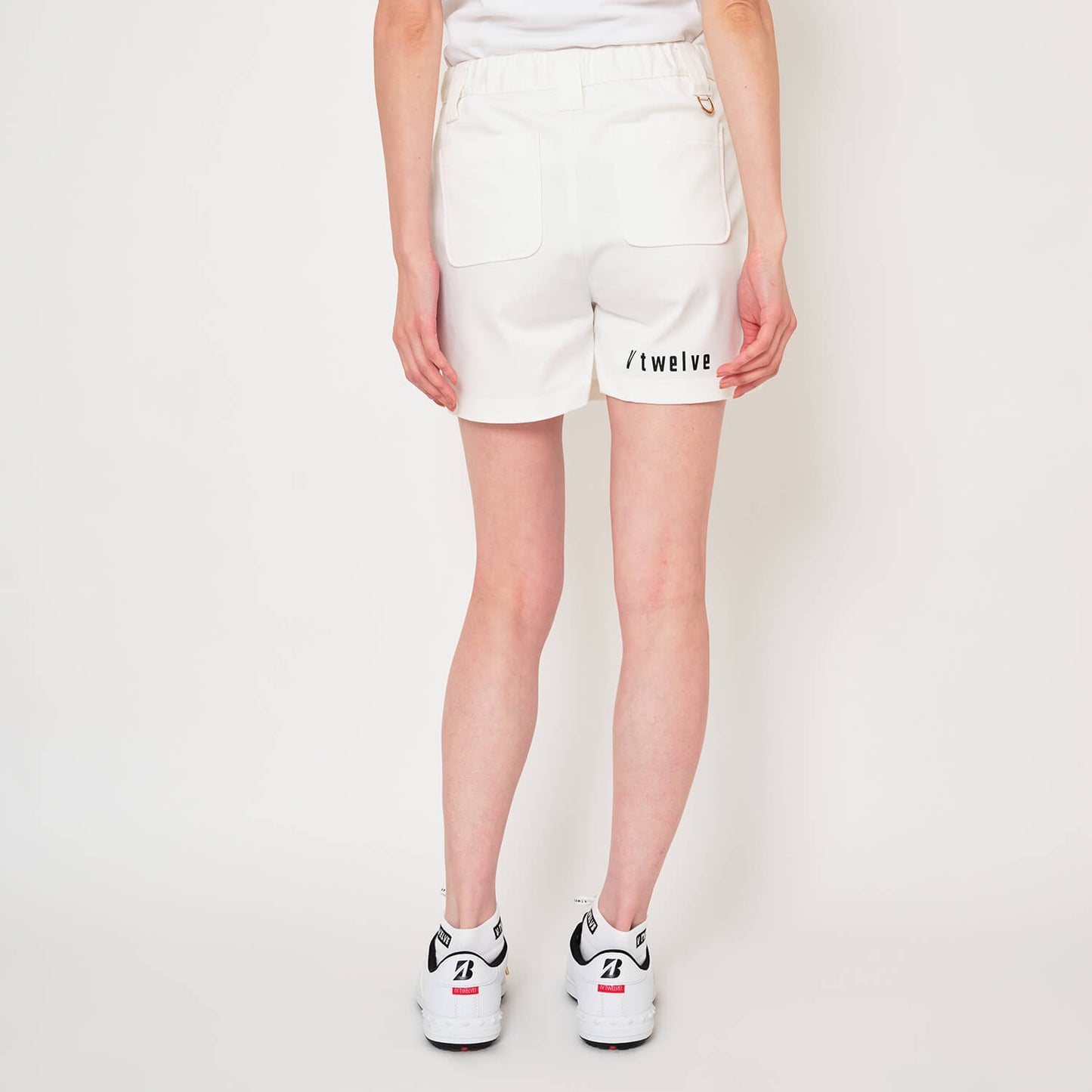 DUAL SKIRT
