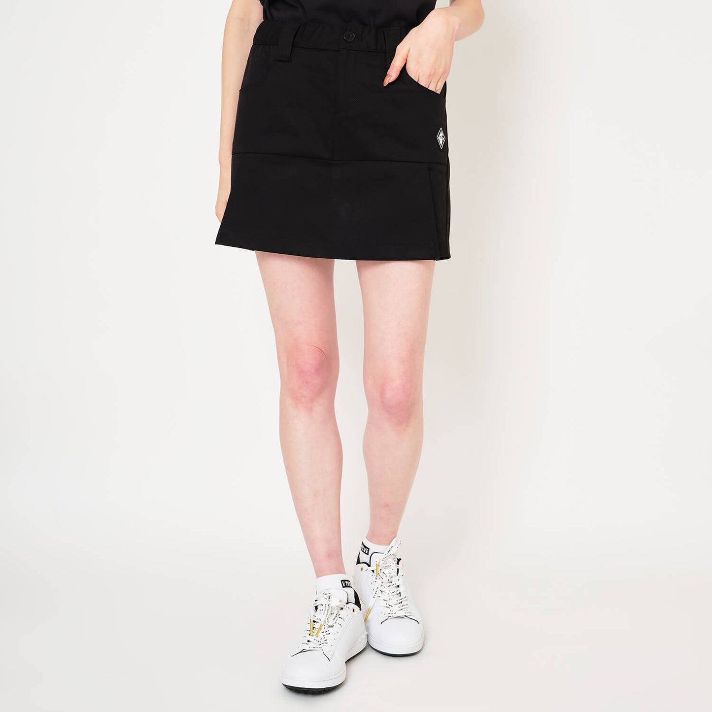 DUAL SKIRT