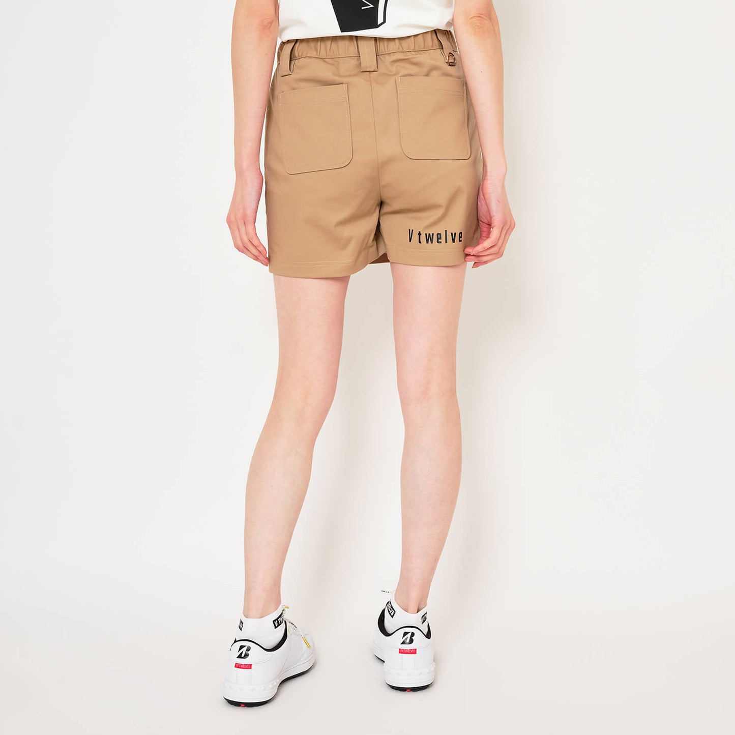 DUAL SKIRT