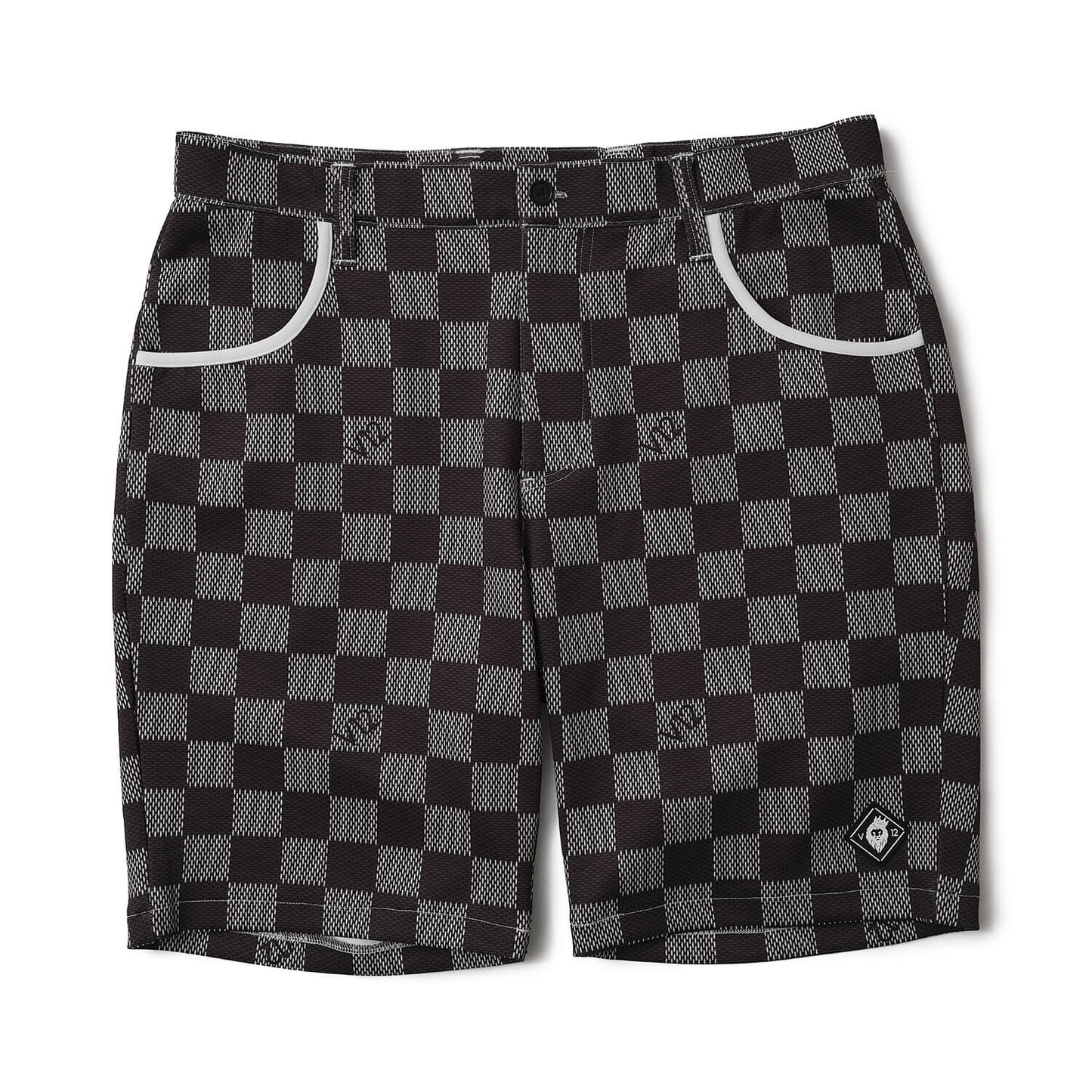 DM SHORTS