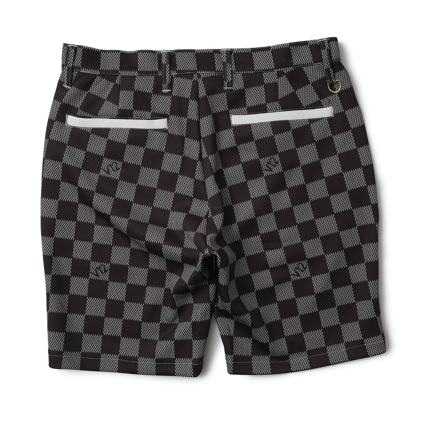 DM SHORTS