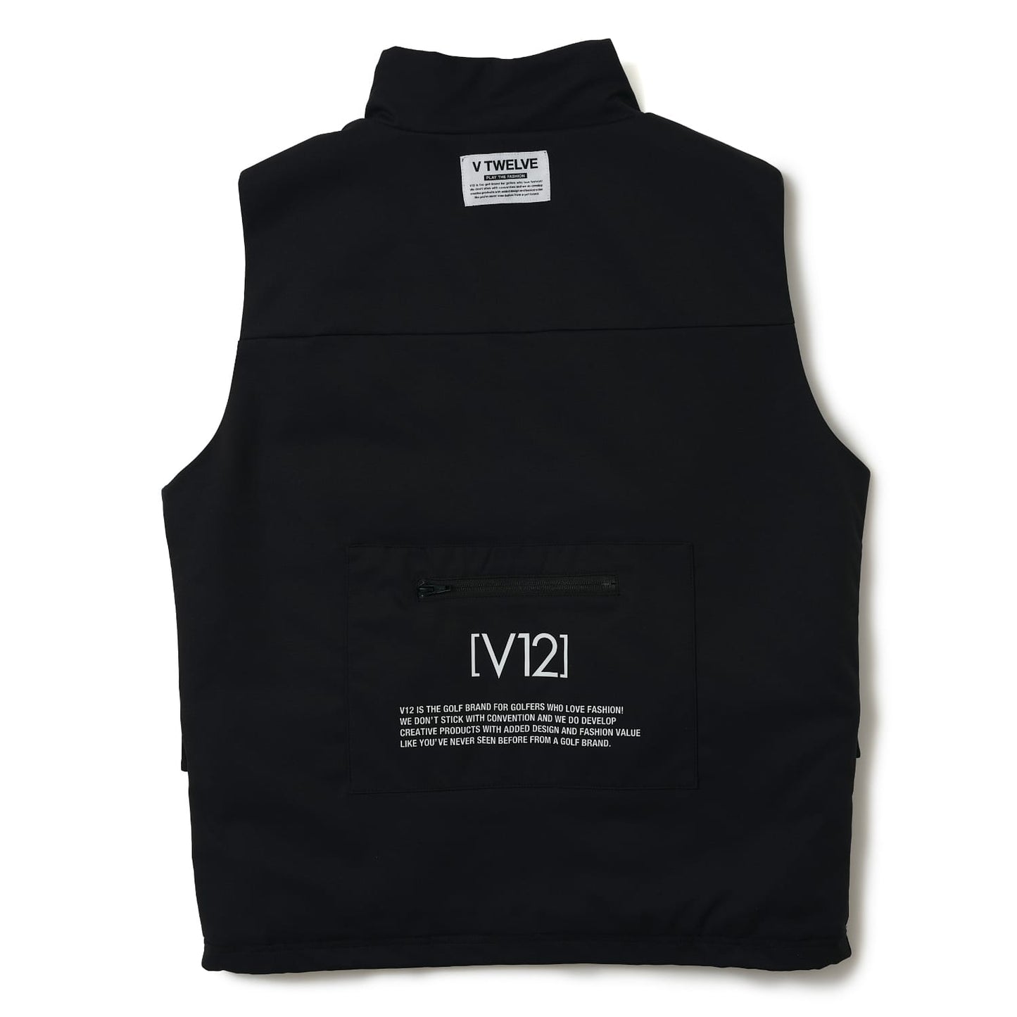 MAG VEST