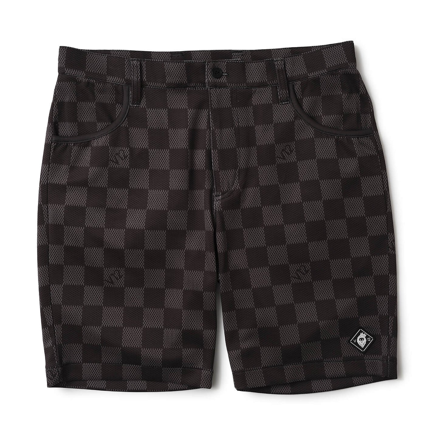 DM SHORTS