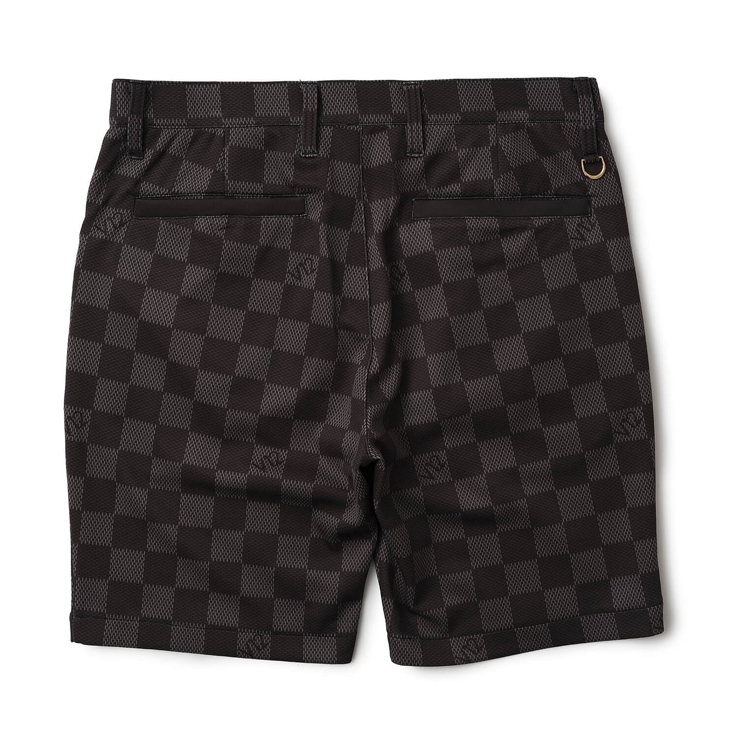 DM SHORTS