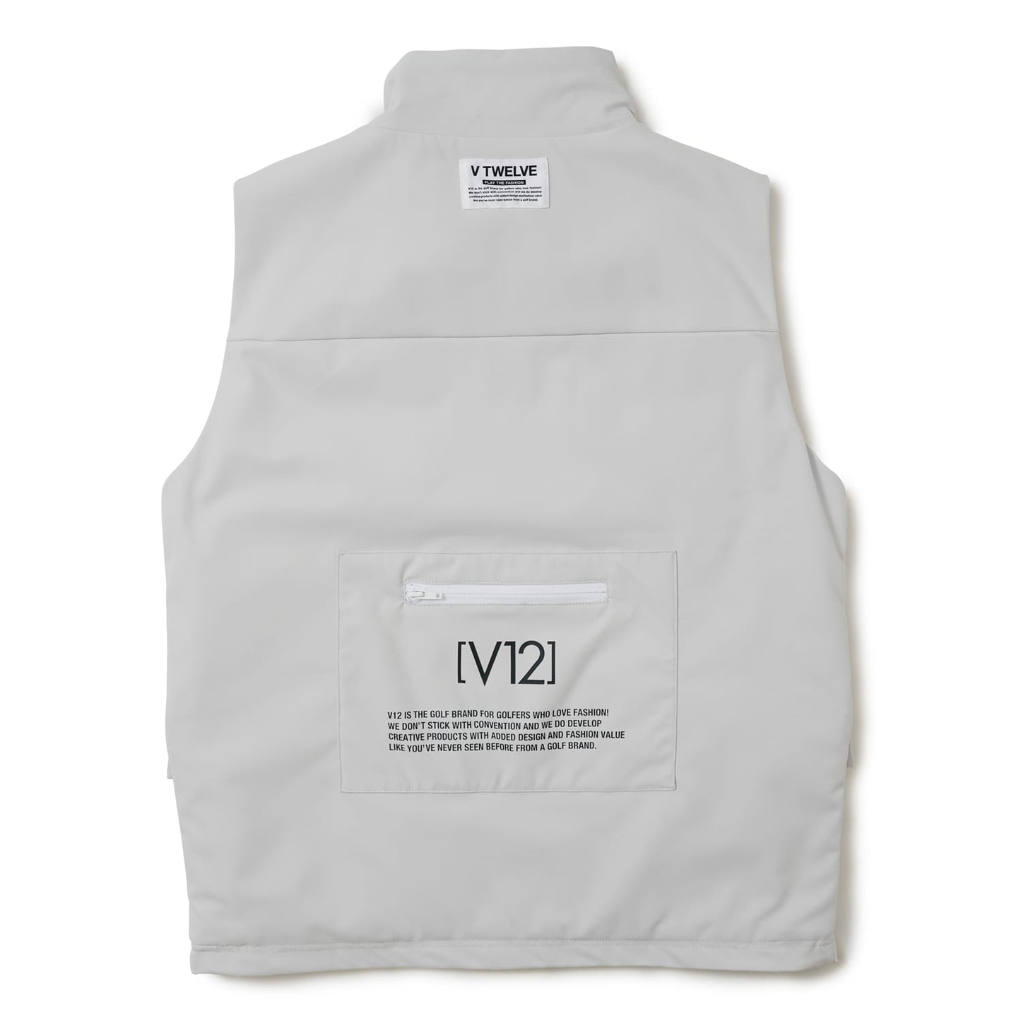 MAG VEST