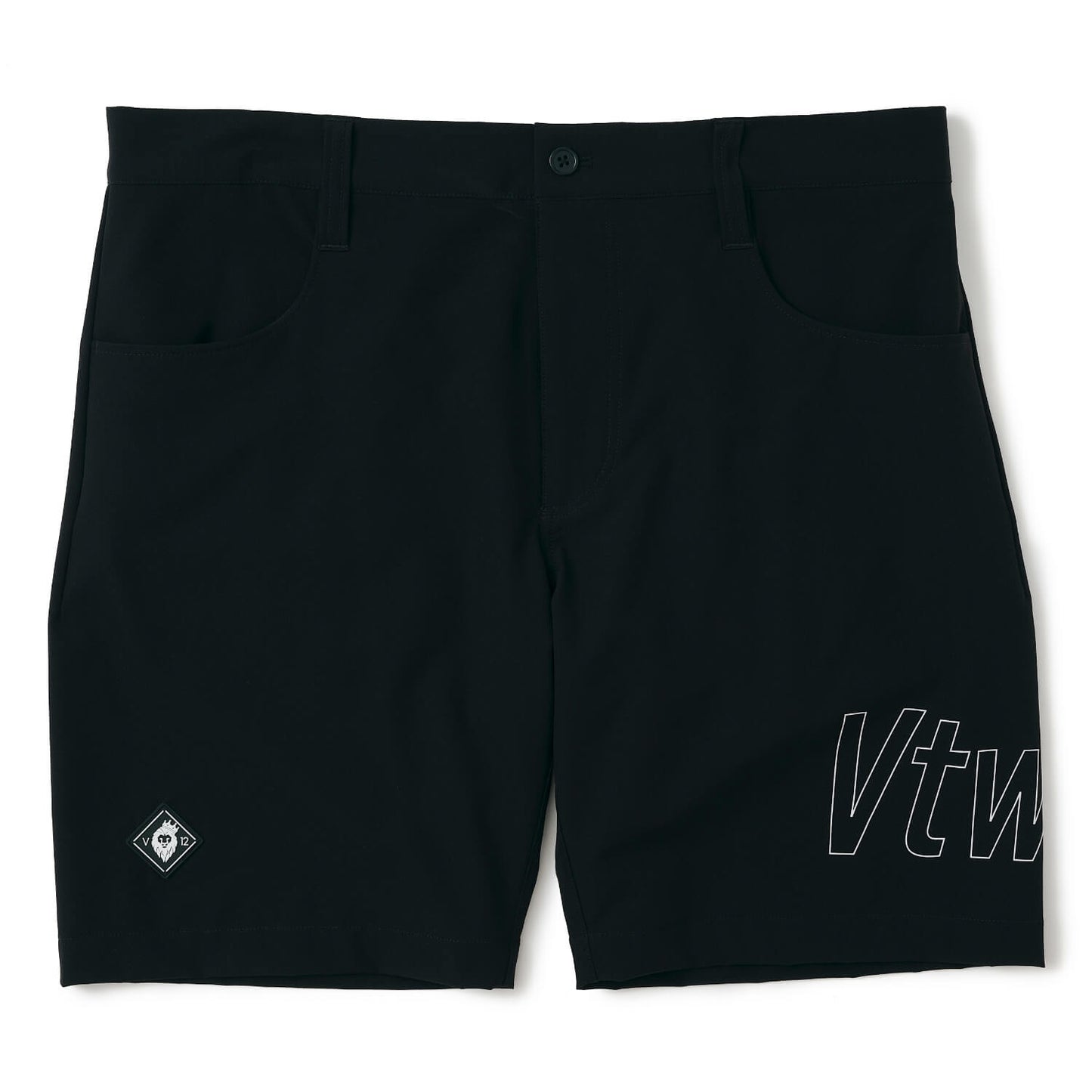 BR SL SHORTS