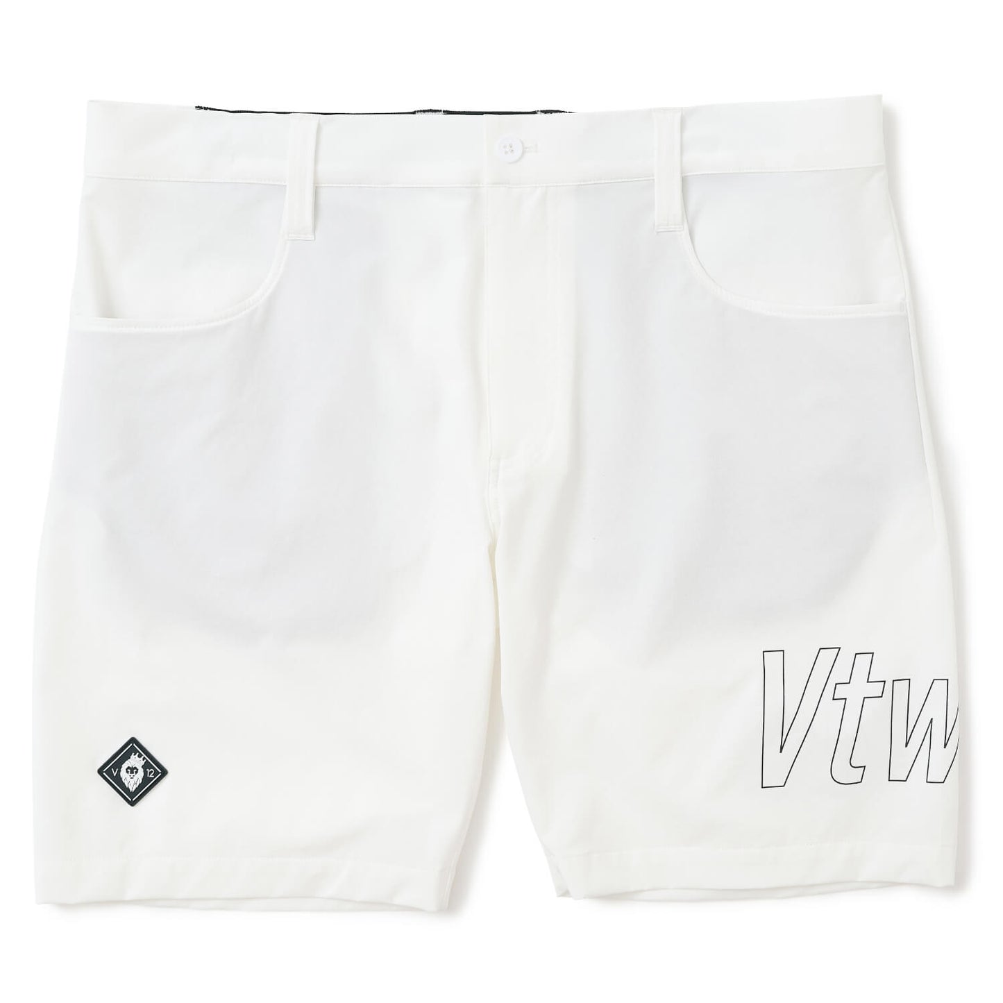 BR SL SHORTS