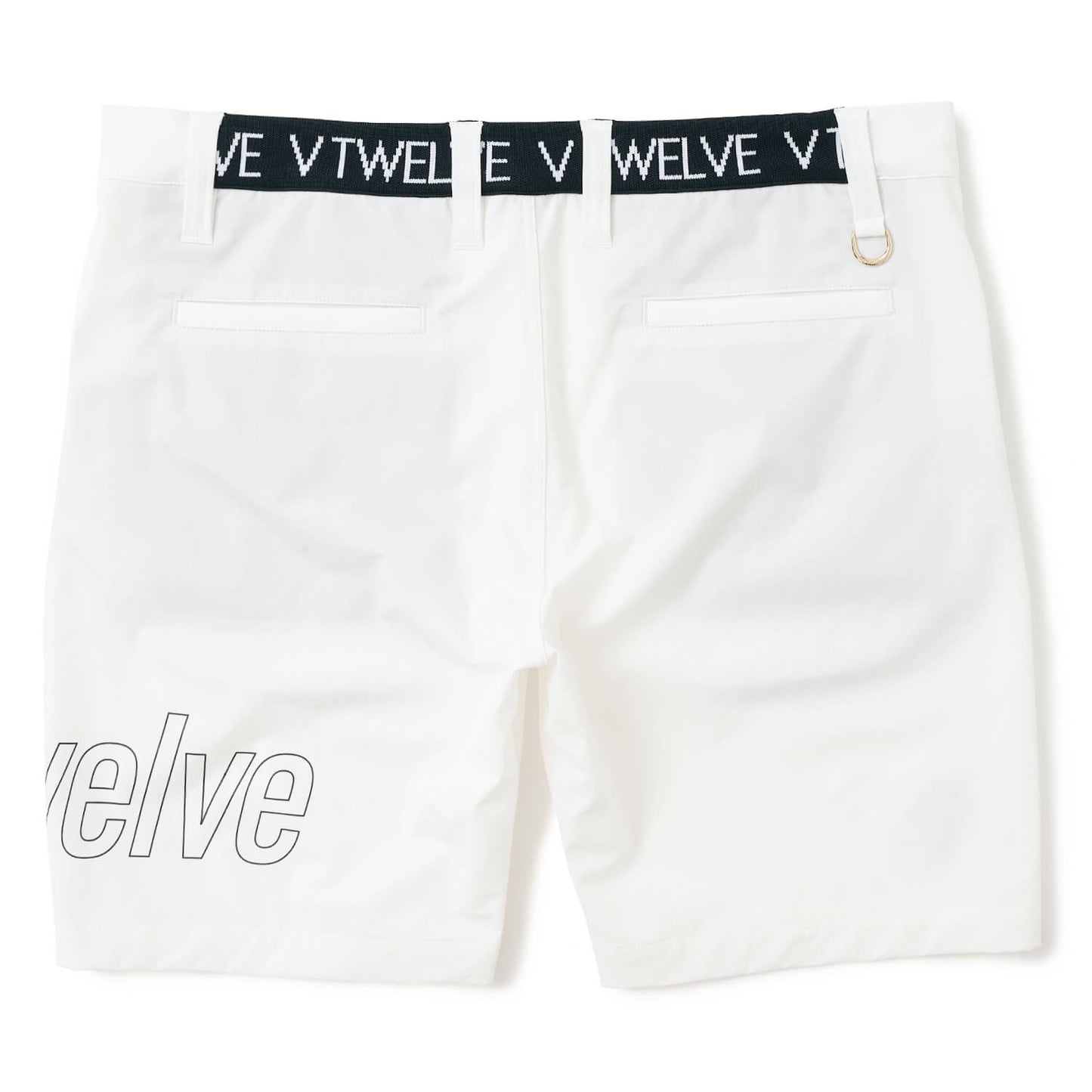 BR SL SHORTS