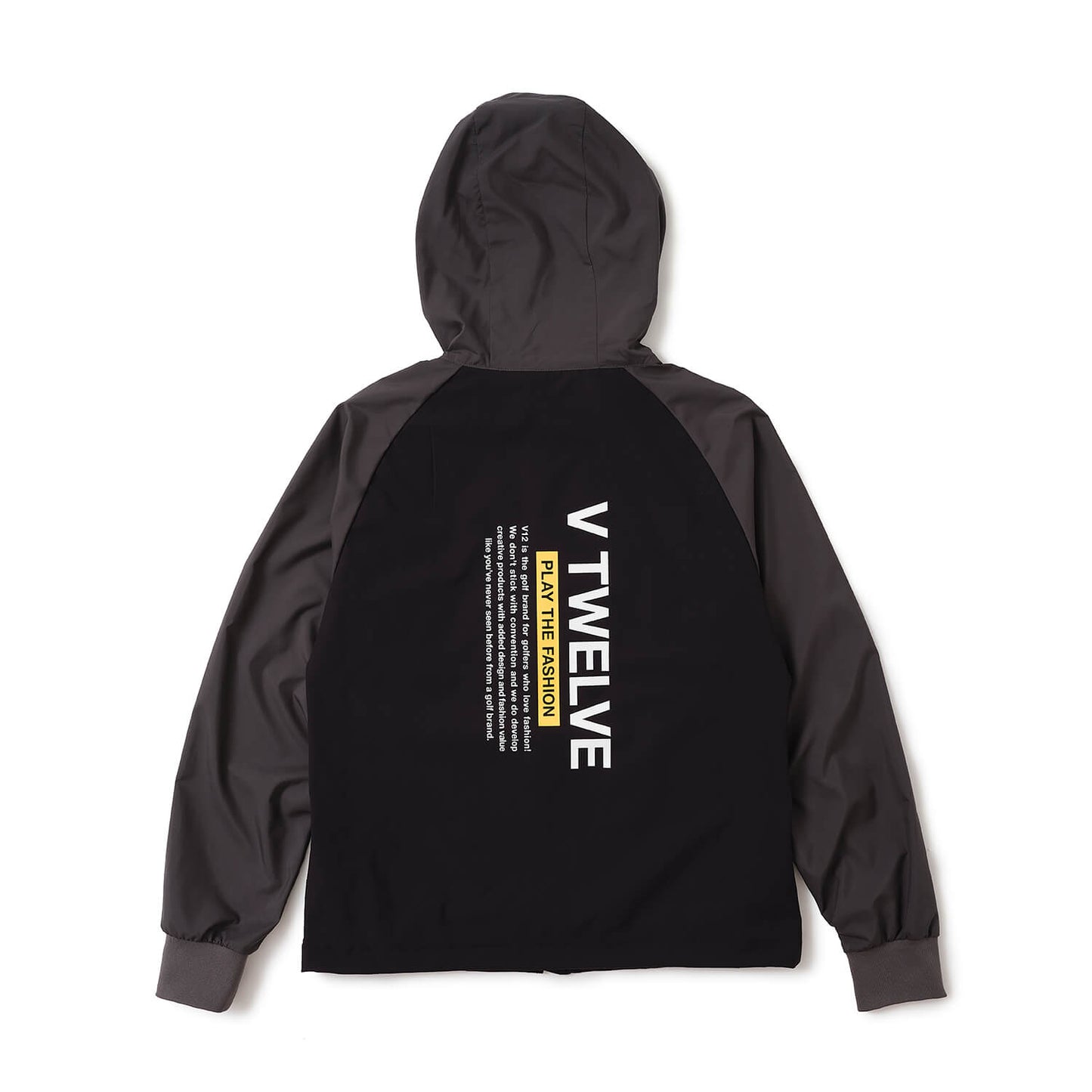 EXP JKT