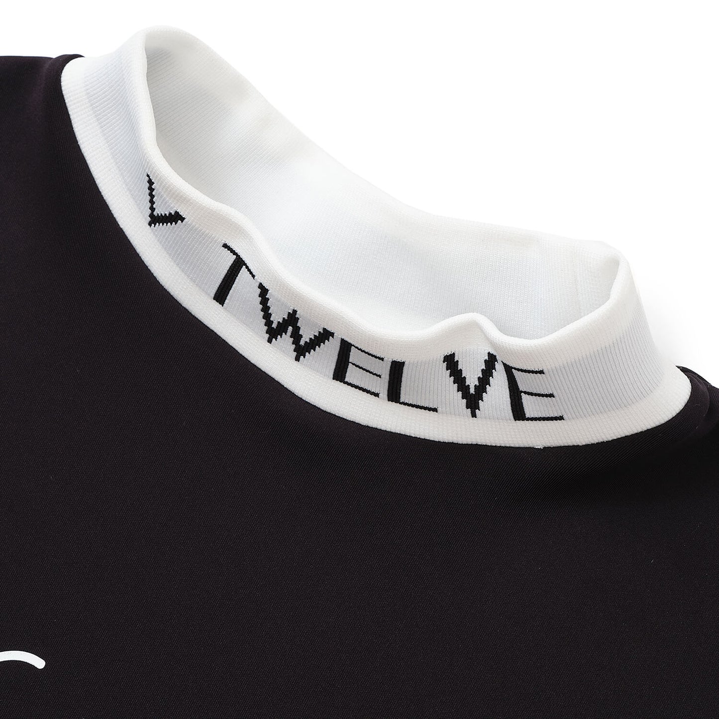 HL L/S MOCK