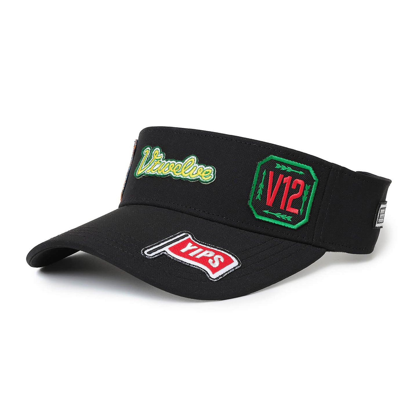 WAP VISOR