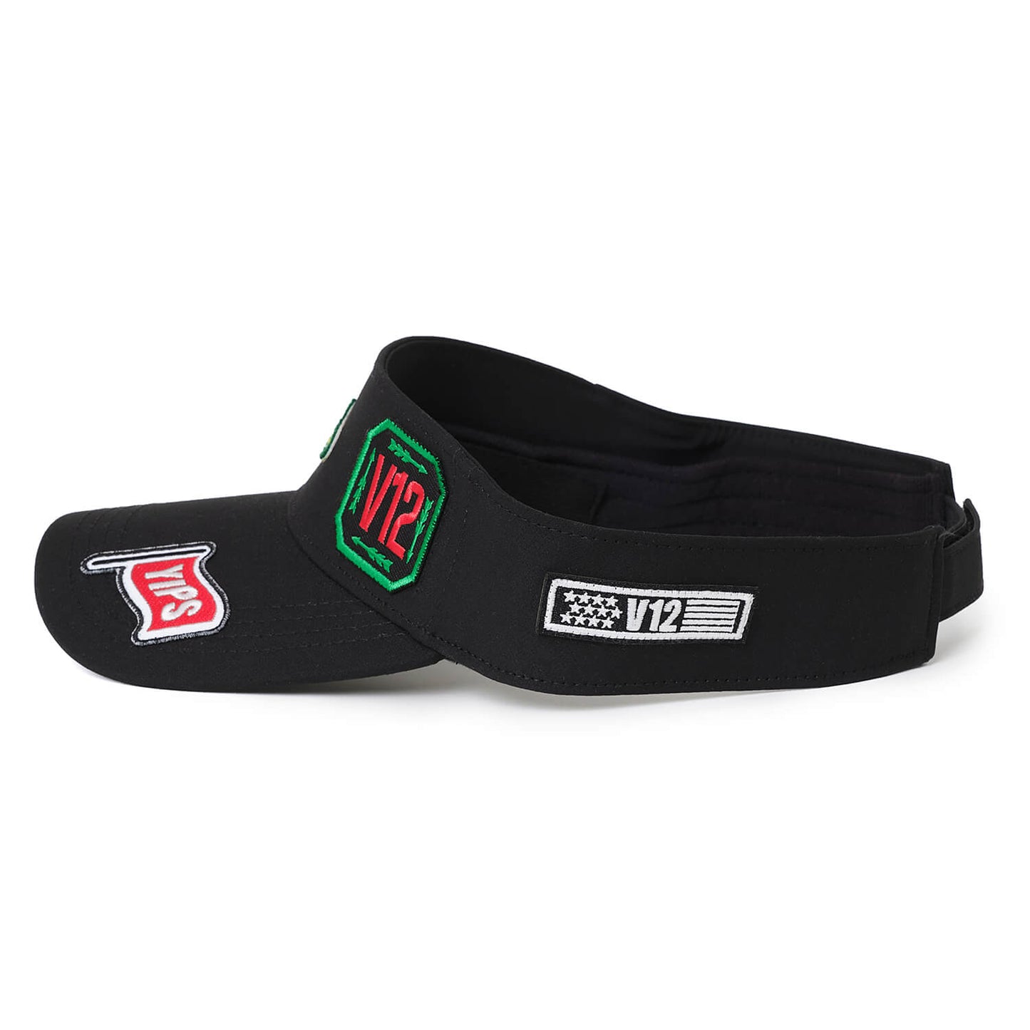 WAP VISOR