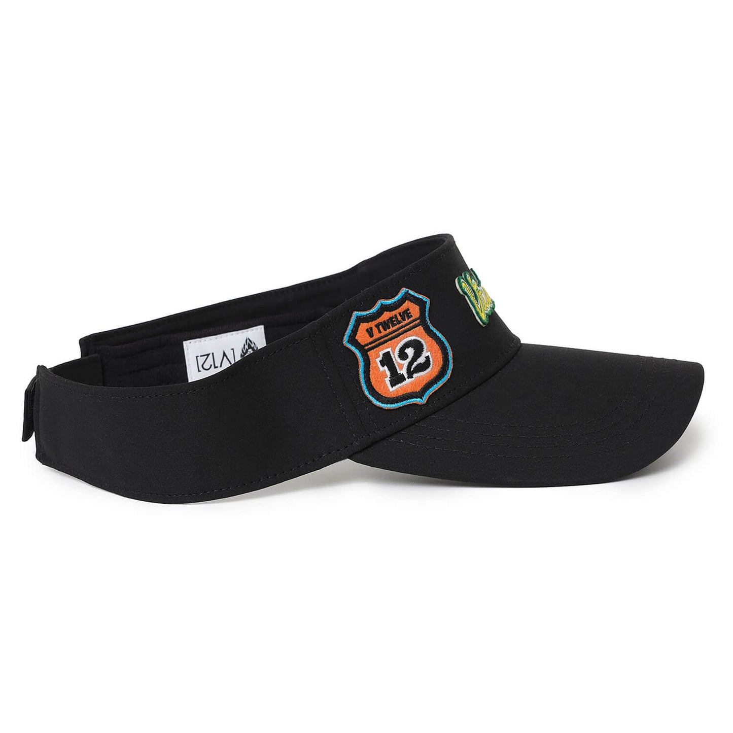 WAP VISOR
