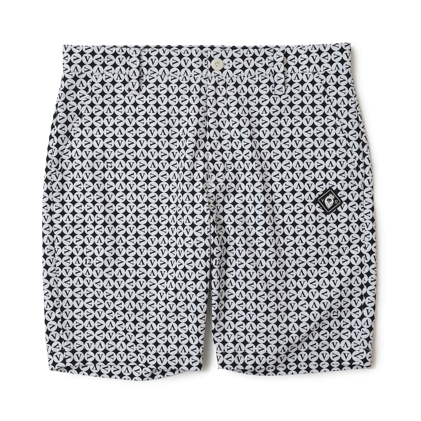 CIRCLE CIRCLE SHORTS